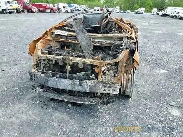 12 Photograph of a damaged car 5TDYSKFC5PS099576 TOYOTA All Models 2023
