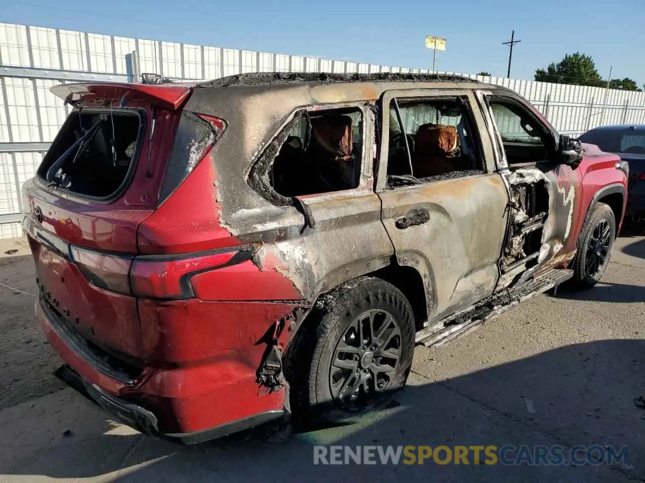 3 Photograph of a damaged car 7SVAAABA2RX039793 TOYOTA All Models 2024