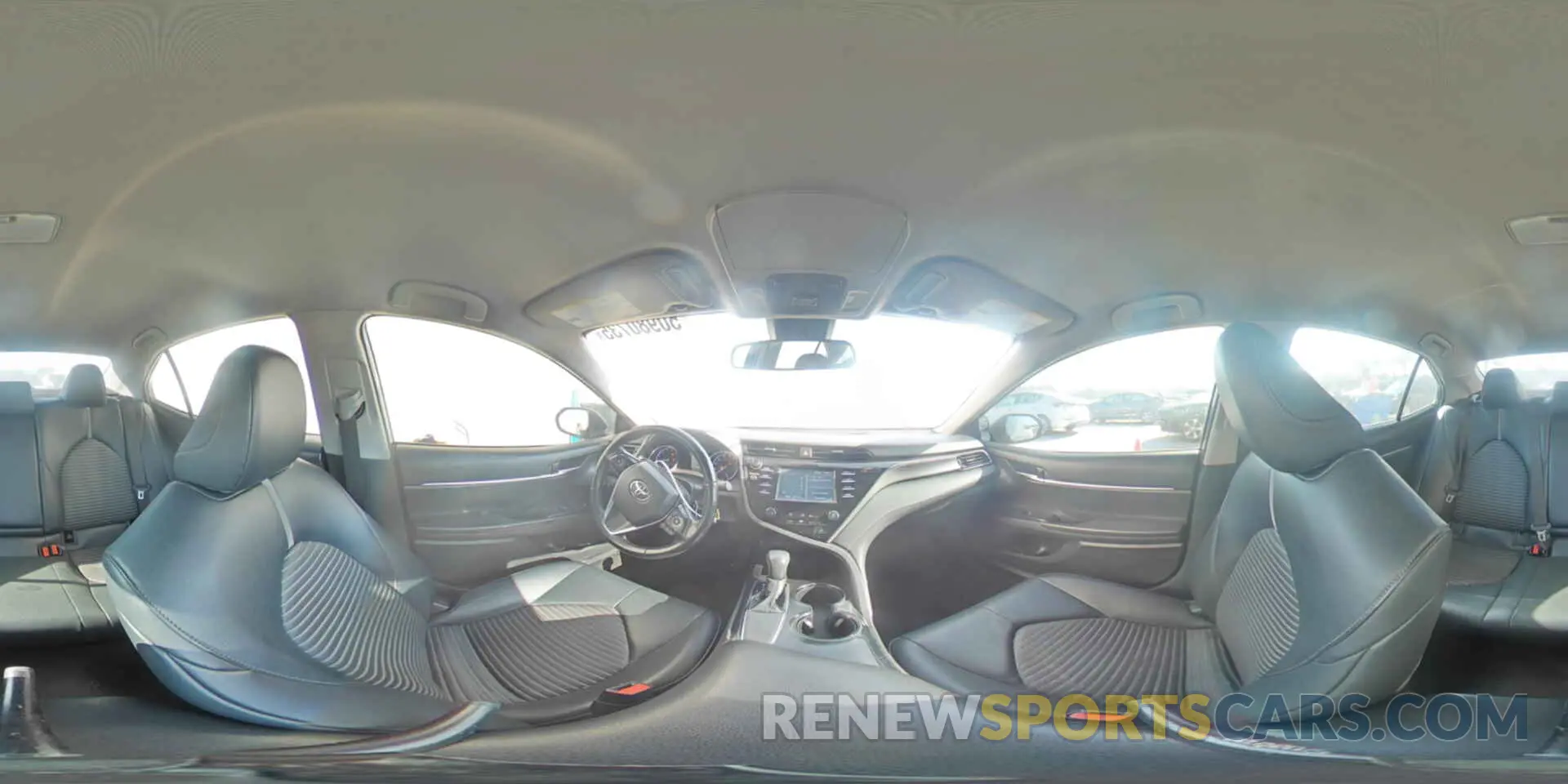 14 Photograph of a damaged car 4T1B11HK0KU782518 TOYOTA ALL OTHER 2019