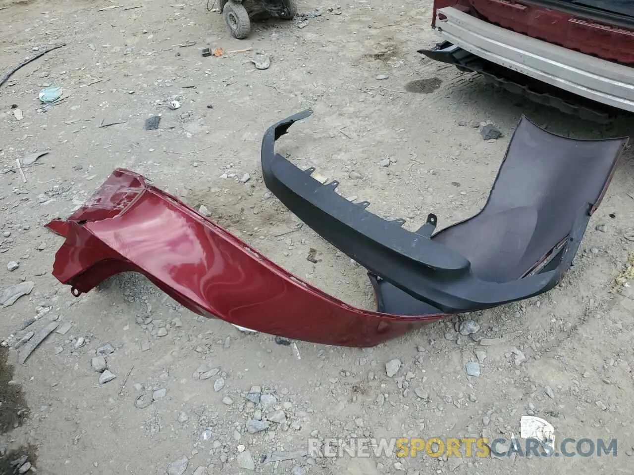 12 Photograph of a damaged car 4T1B11HKXKU258373 TOYOTA ALL OTHER 2019