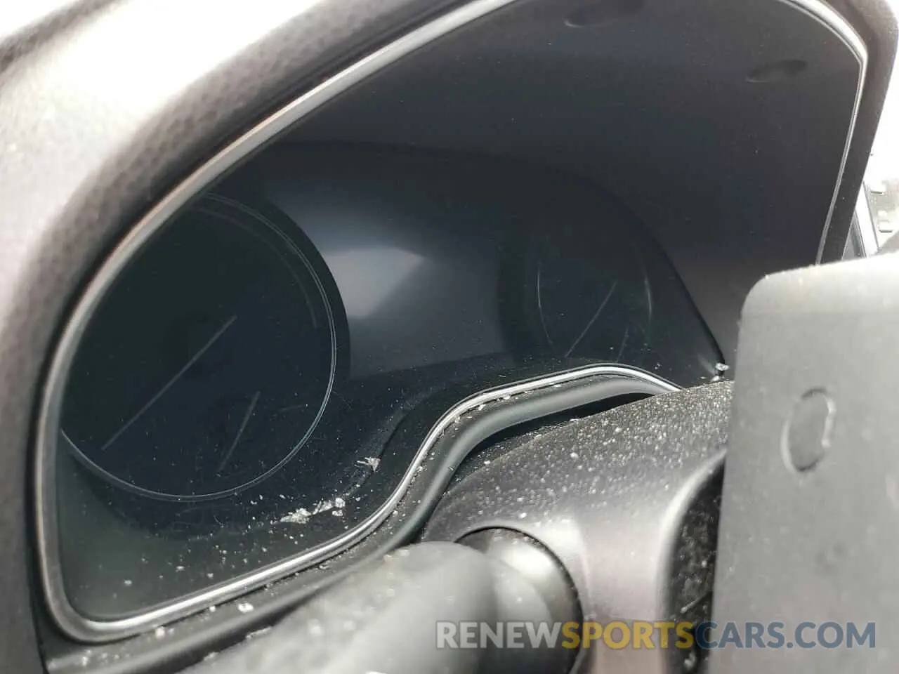 9 Photograph of a damaged car 4T1B21FB6KU006927 TOYOTA AVALON 2019