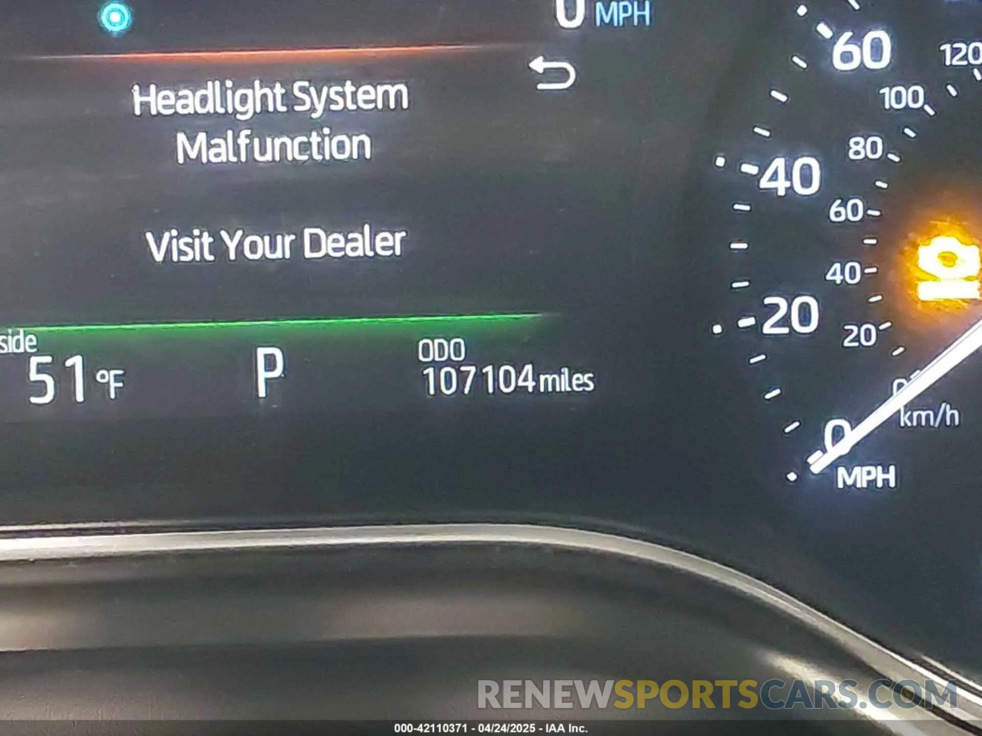 16 Photograph of a damaged car 4T1BZ1FB0KU027896 TOYOTA AVALON 2019