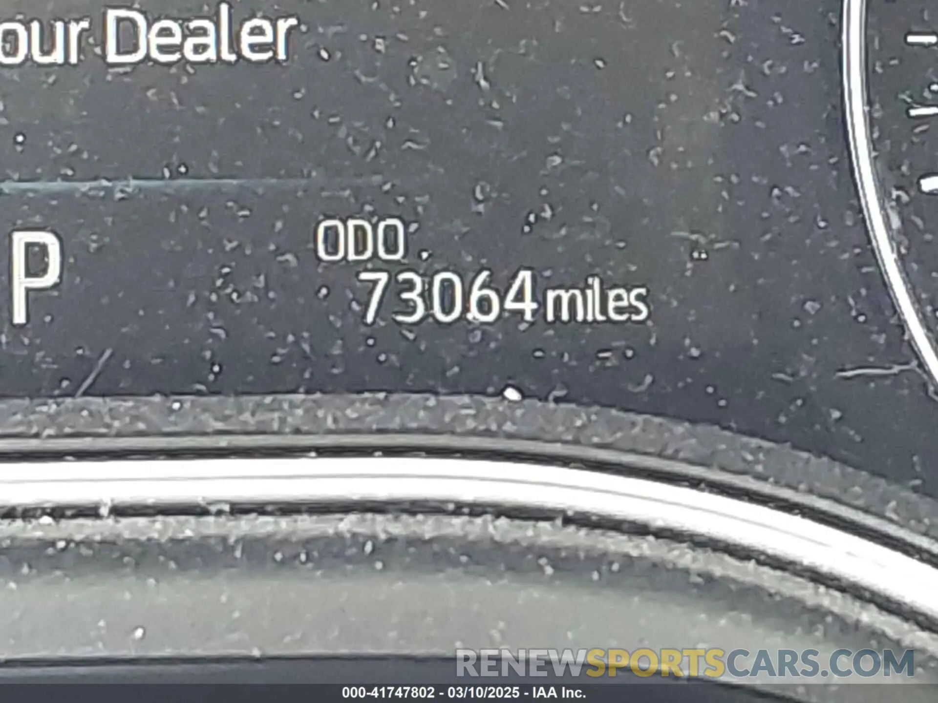 16 Photograph of a damaged car 4T1BZ1FB4KU034320 TOYOTA AVALON 2019