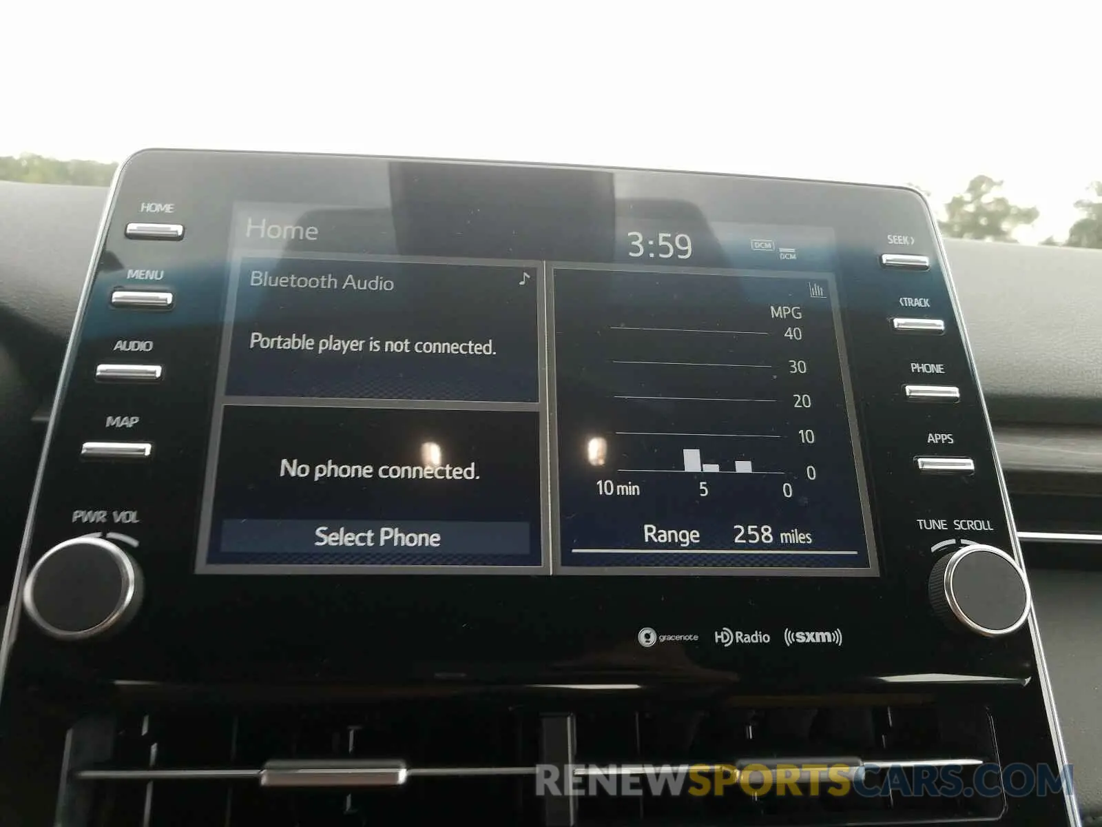 9 Photograph of a damaged car 4T1BZ1FB7KU006494 TOYOTA AVALON 2019