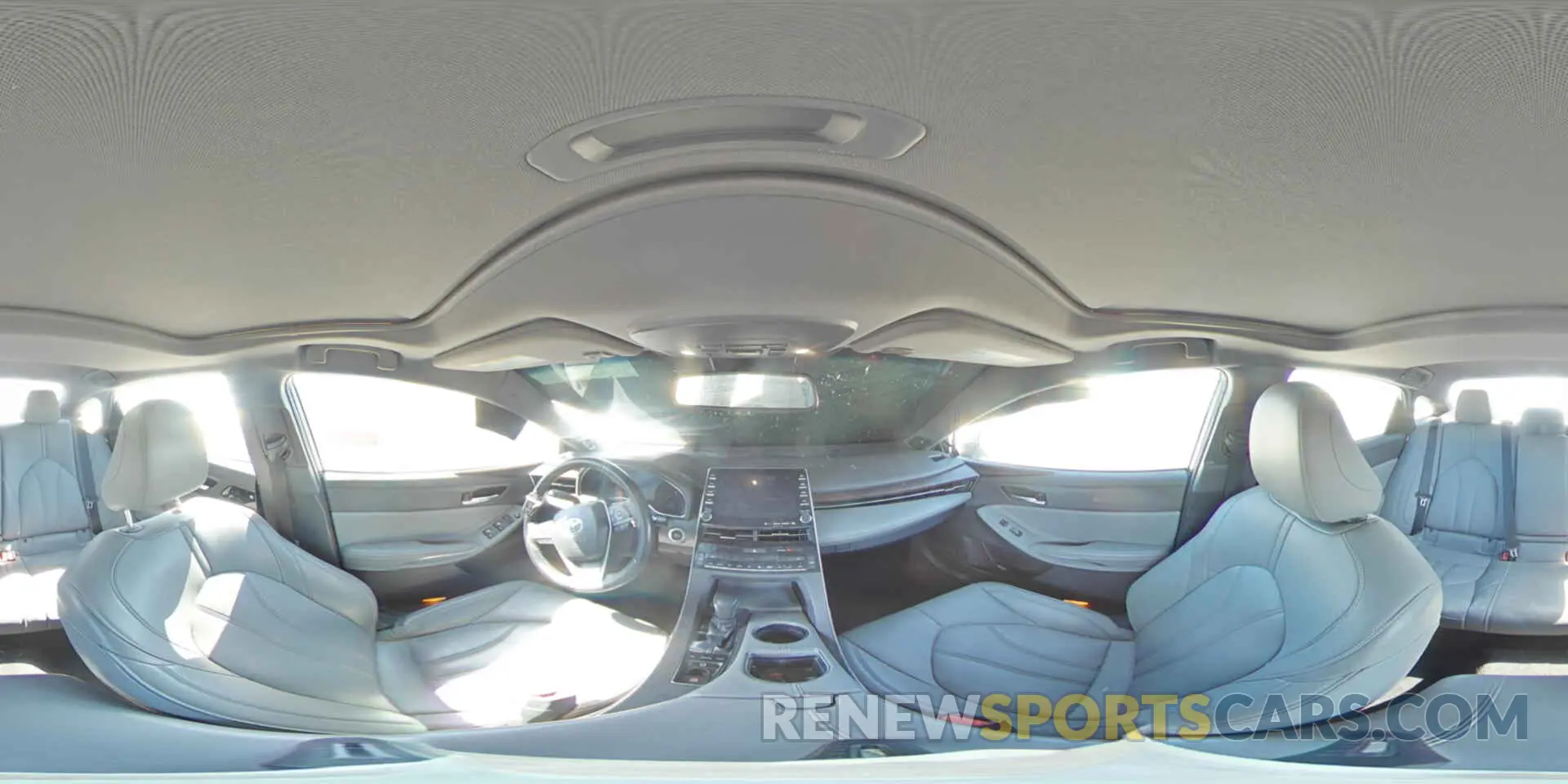 13 Photograph of a damaged car 4T1BZ1FB7KU006611 TOYOTA AVALON 2019