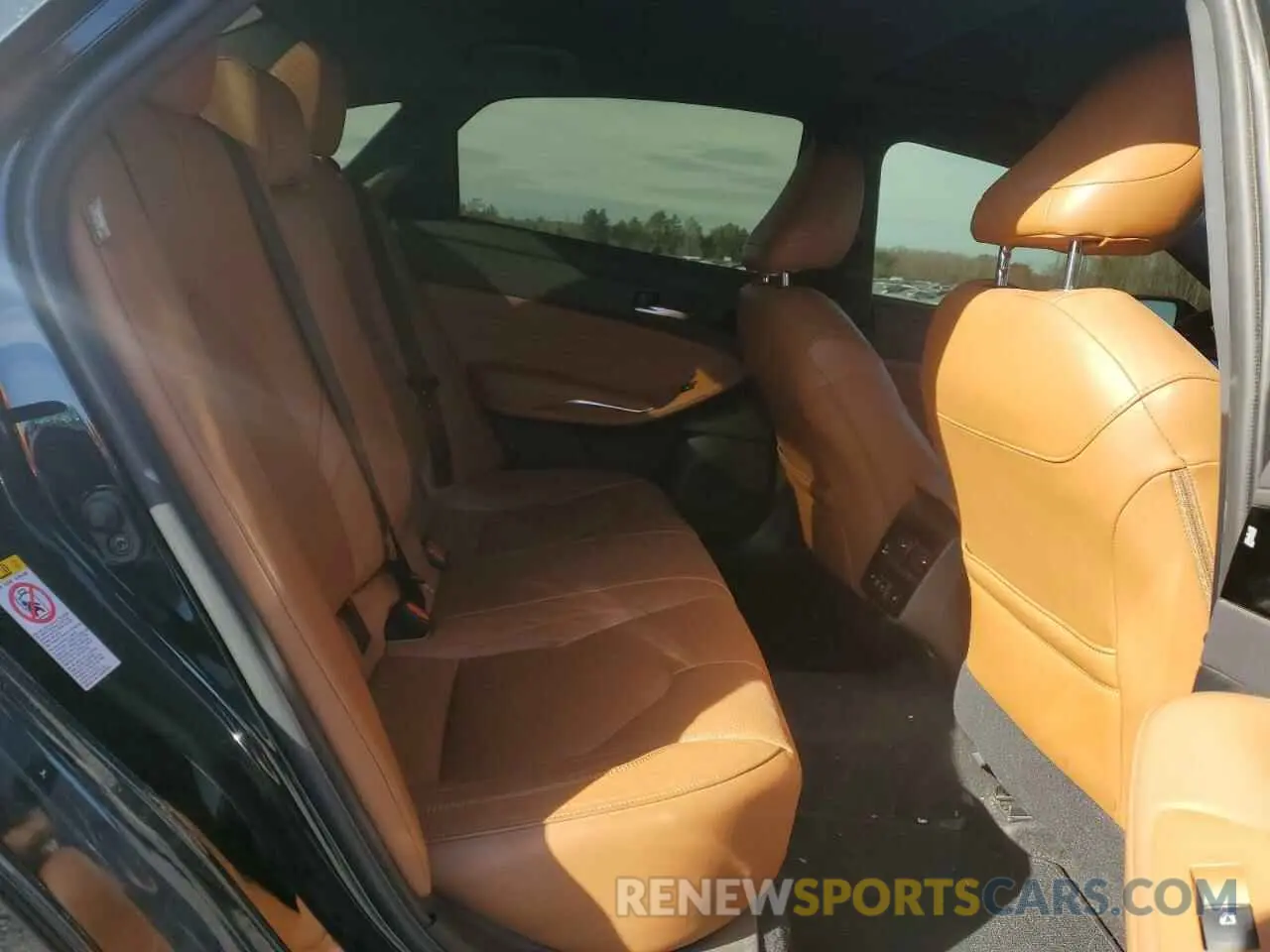 10 Photograph of a damaged car 4T1BZ1FB7KU009170 TOYOTA AVALON 2019