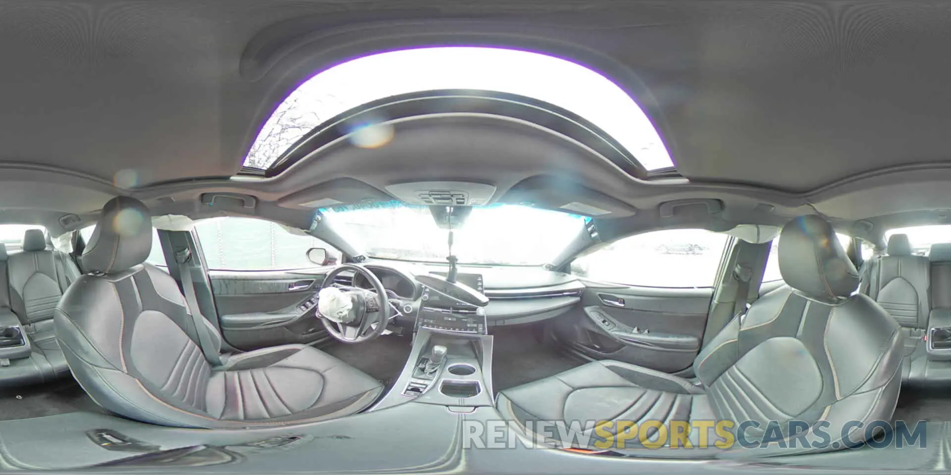12 Photograph of a damaged car 4T1BZ1FB7KU011923 TOYOTA AVALON 2019