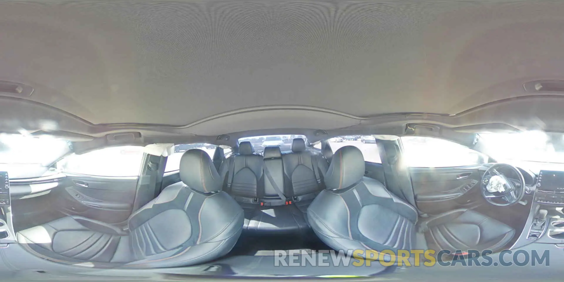 12 Photograph of a damaged car 4T1BZ1FB8KU033798 TOYOTA AVALON 2019