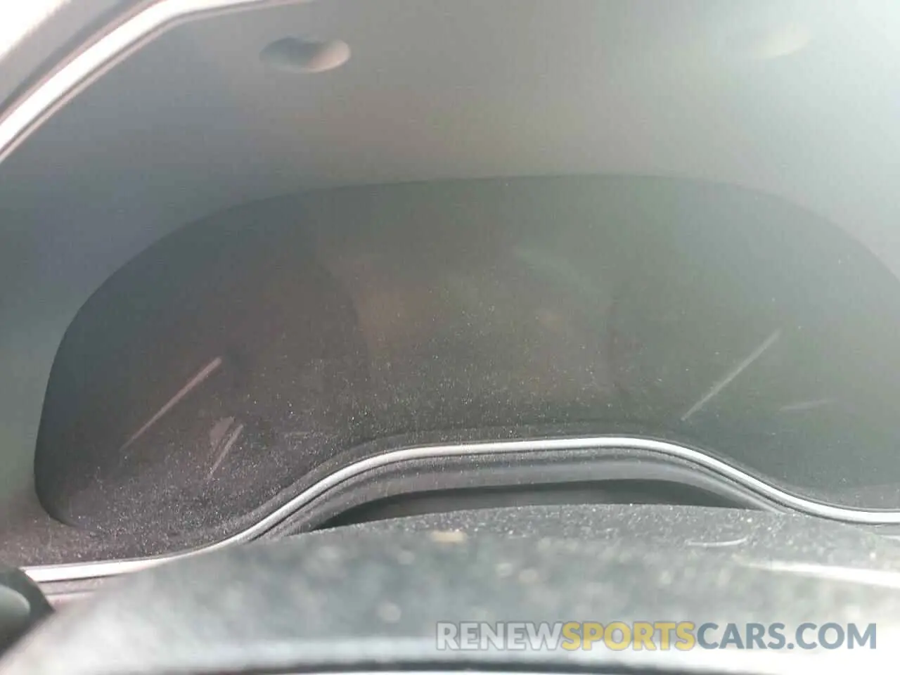 9 Photograph of a damaged car 4T1BZ1FBXKU027095 TOYOTA AVALON 2019