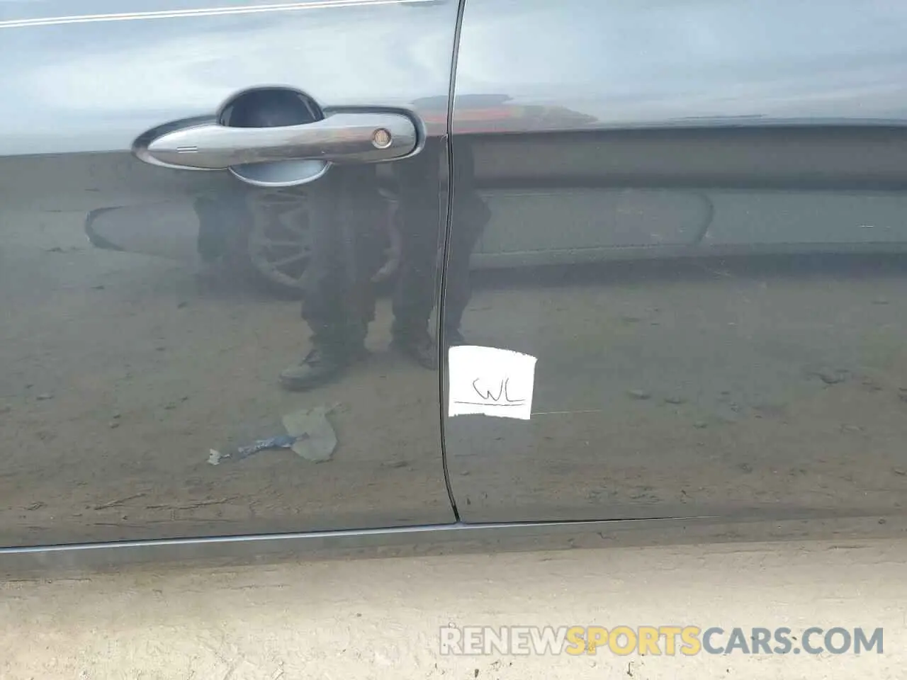 12 Photograph of a damaged car 4T1CZ1FB8LU052437 TOYOTA AVALON 2020