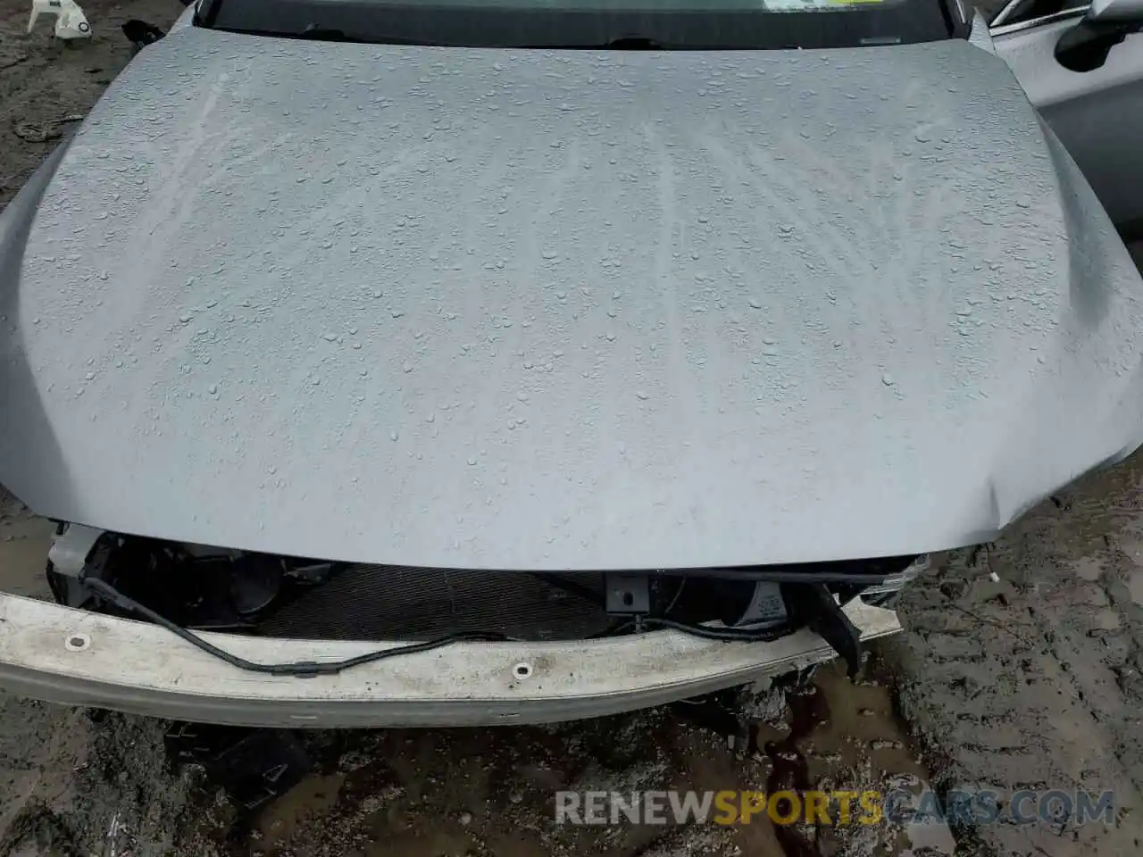 11 Photograph of a damaged car 4T1JZ1FB2LU048956 TOYOTA AVALON 2020