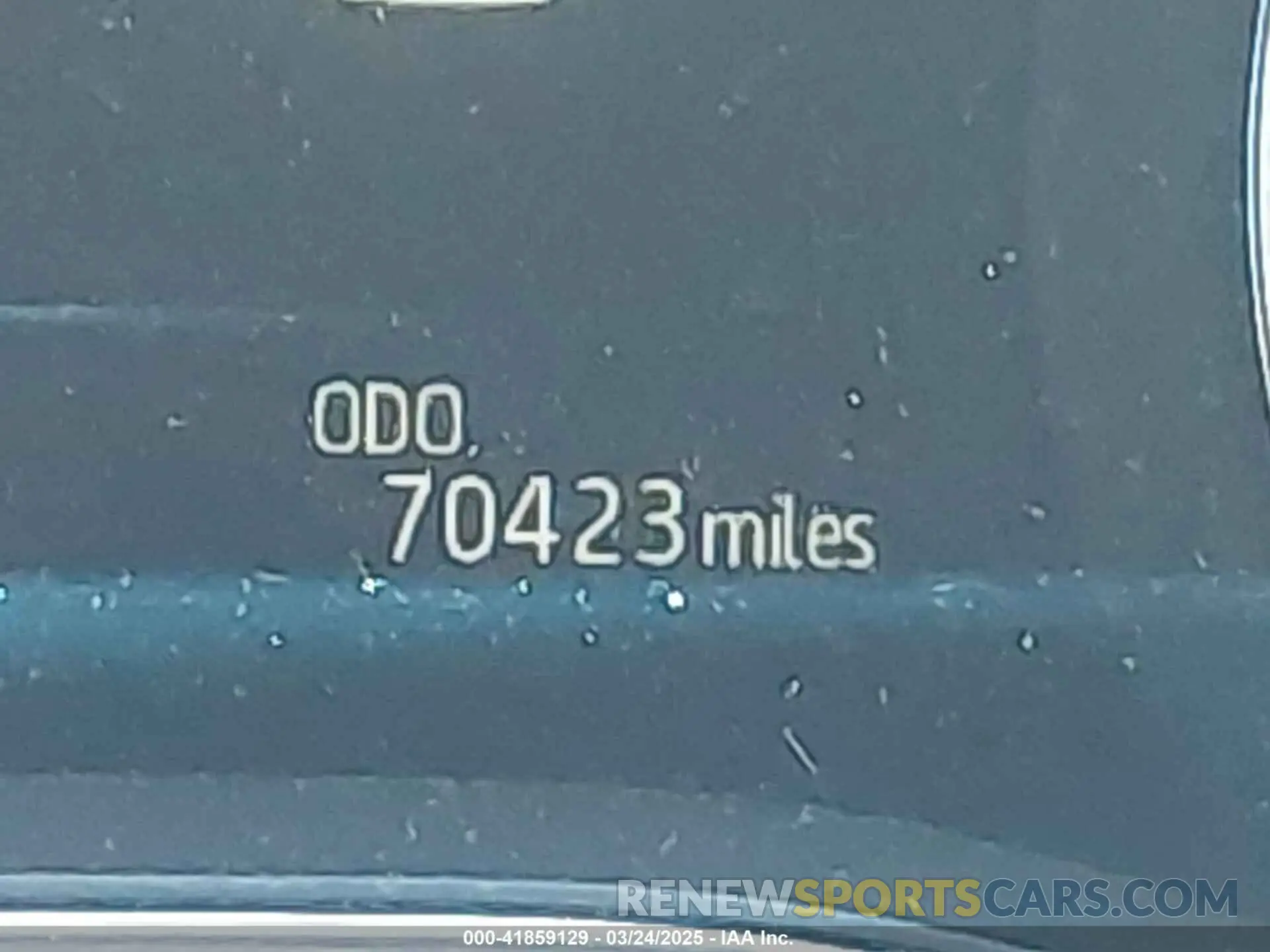 15 Photograph of a damaged car 4T1CA1AB5MU006094 TOYOTA AVALON 2021