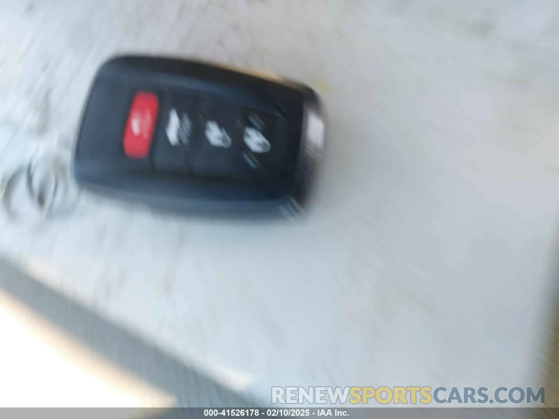 11 Photograph of a damaged car 4T1CA1AB5MU007830 TOYOTA AVALON 2021