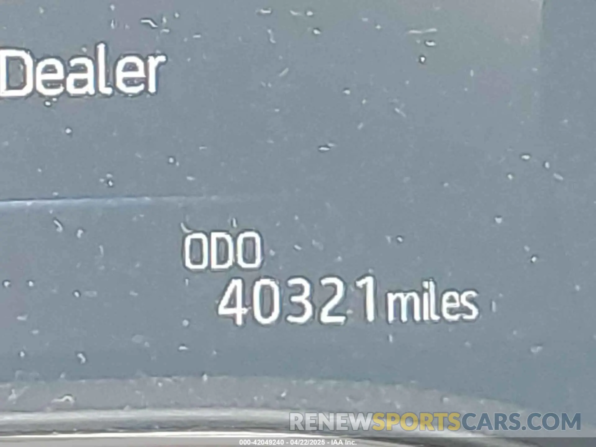 16 Photograph of a damaged car 4T1DA1AB3MU002016 TOYOTA AVALON 2021