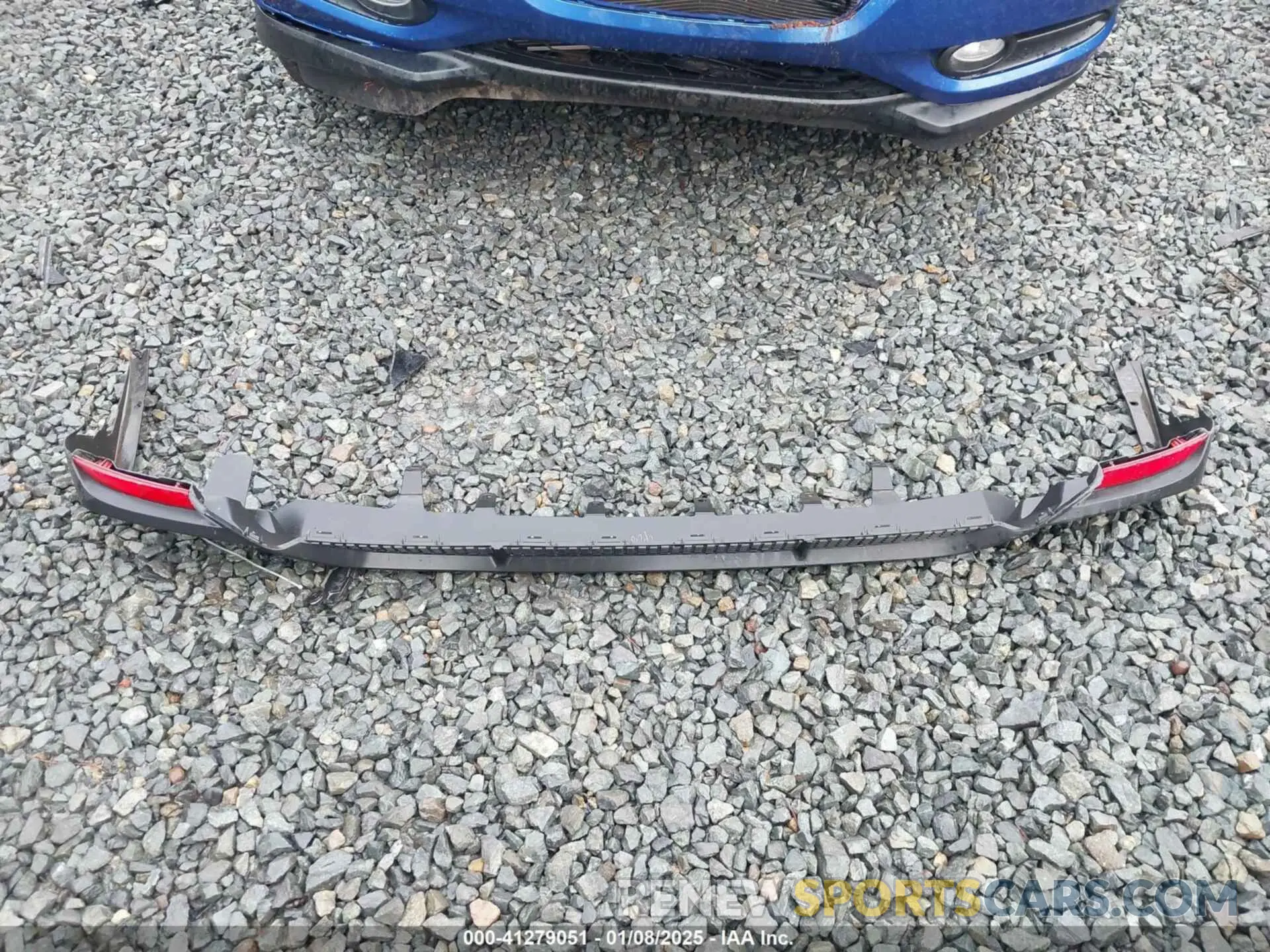 12 Photograph of a damaged car 4T1EA1AB1MU002228 TOYOTA AVALON 2021