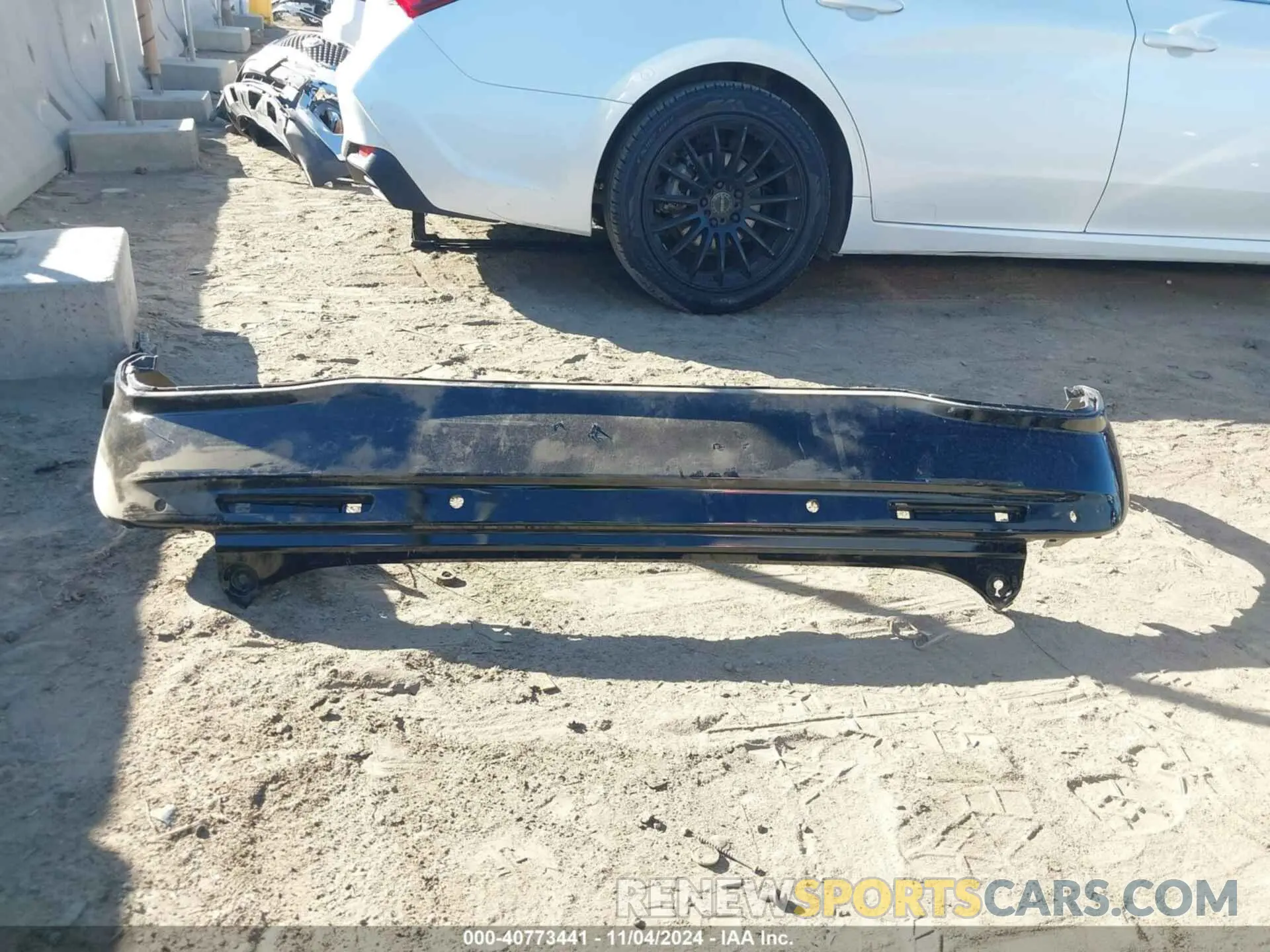 12 Photograph of a damaged car 4T1JA1AB6MU002482 TOYOTA AVALON 2021