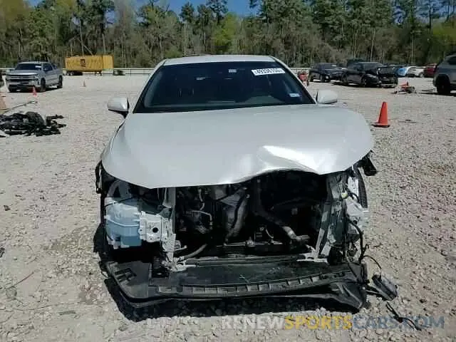 14 Photograph of a damaged car 4T1JZ1FB4MU070684 TOYOTA AVALON 2021
