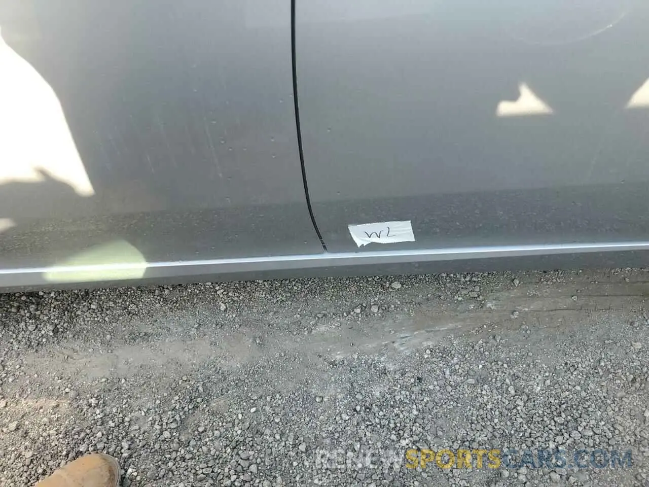 12 Photograph of a damaged car 4T1DA1AB6NU015666 TOYOTA AVALON 2022