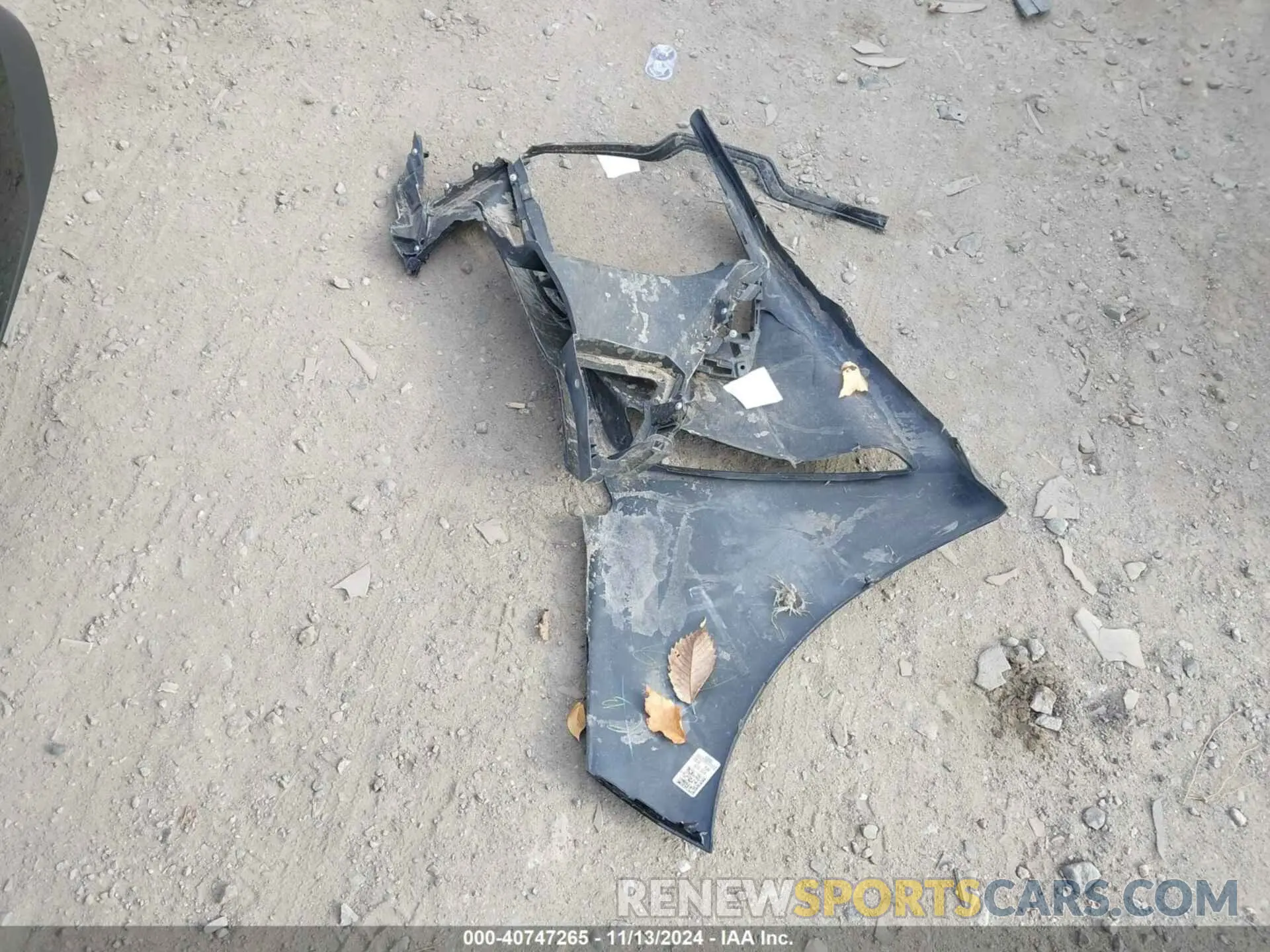 12 Photograph of a damaged car 4T1EA1AB8NU012210 TOYOTA AVALON 2022