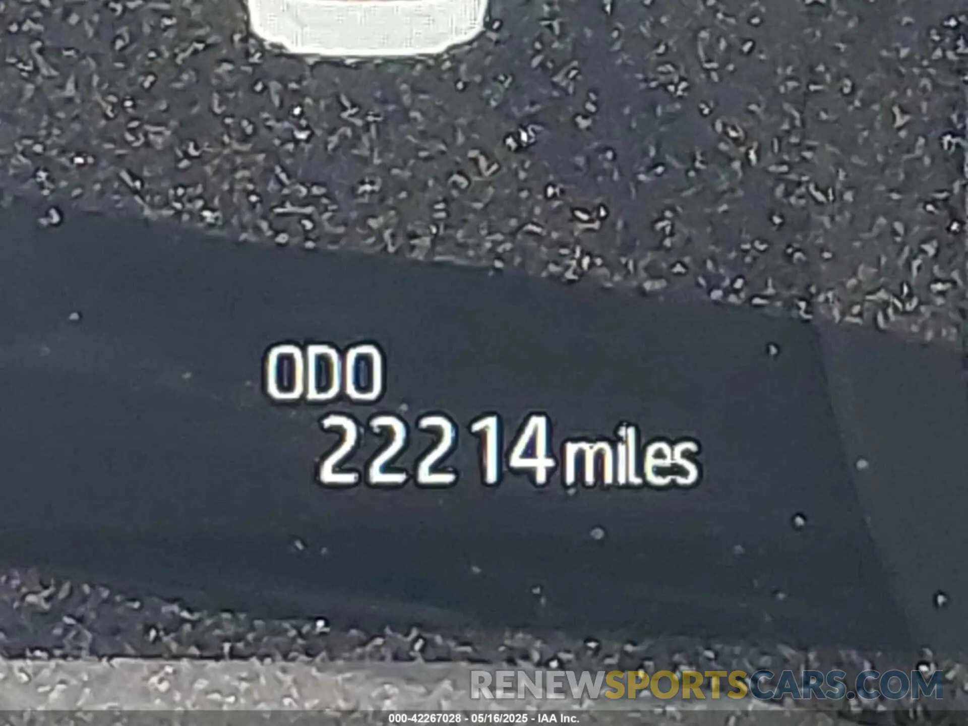 15 Photograph of a damaged car 4T1GZ1FB2NU073675 TOYOTA AVALON 2022