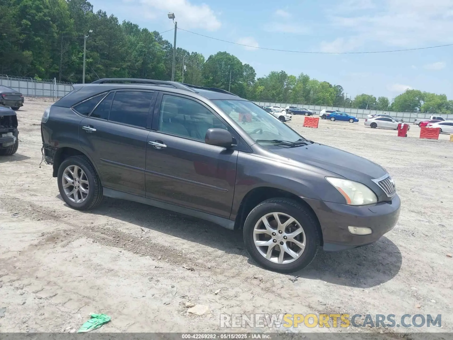 1 Photograph of a damaged car 4T1B21FB4KU003380 TOYOTA AVALON HYBRID 2019