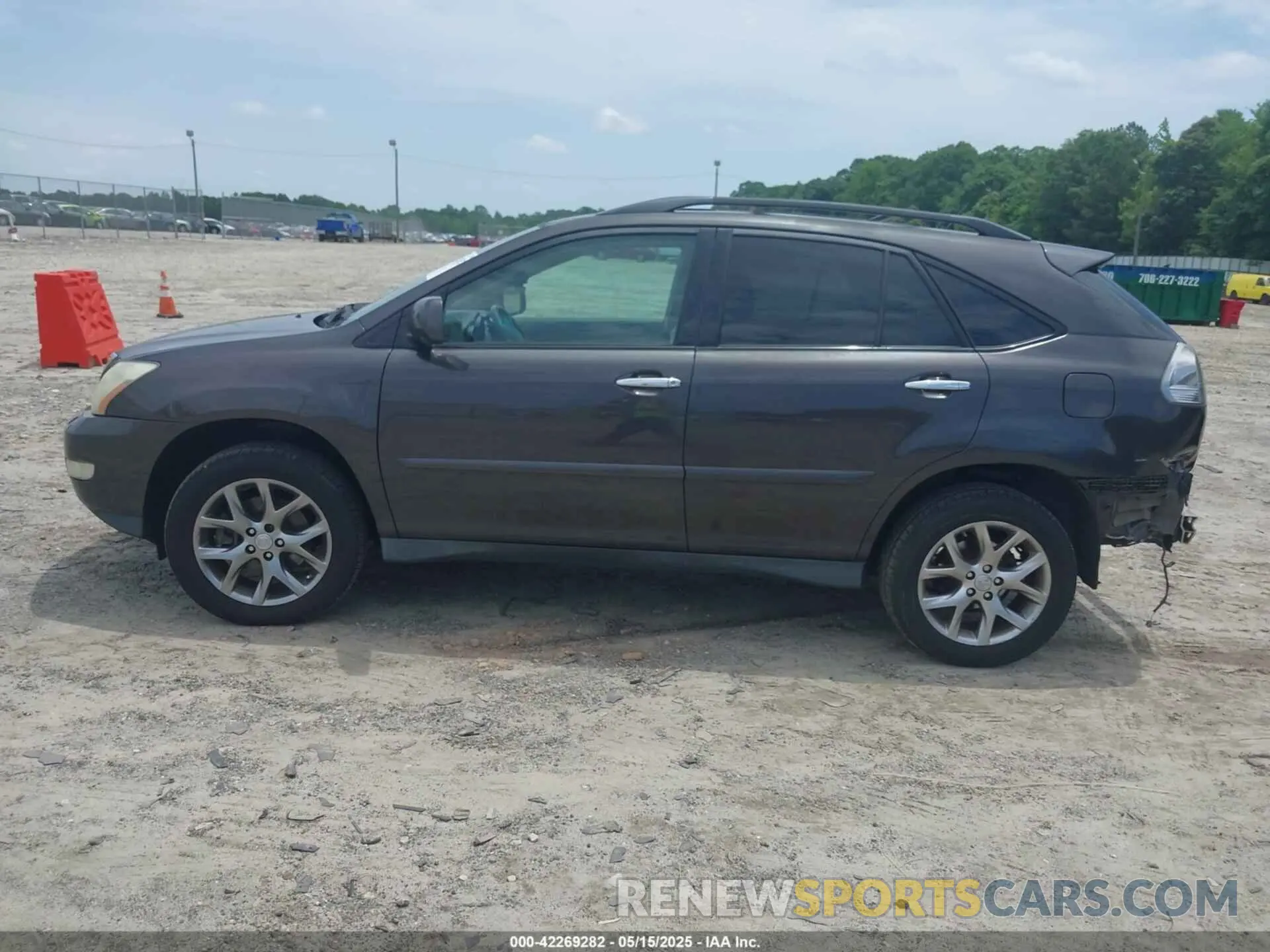 15 Photograph of a damaged car 4T1B21FB4KU003380 TOYOTA AVALON HYBRID 2019