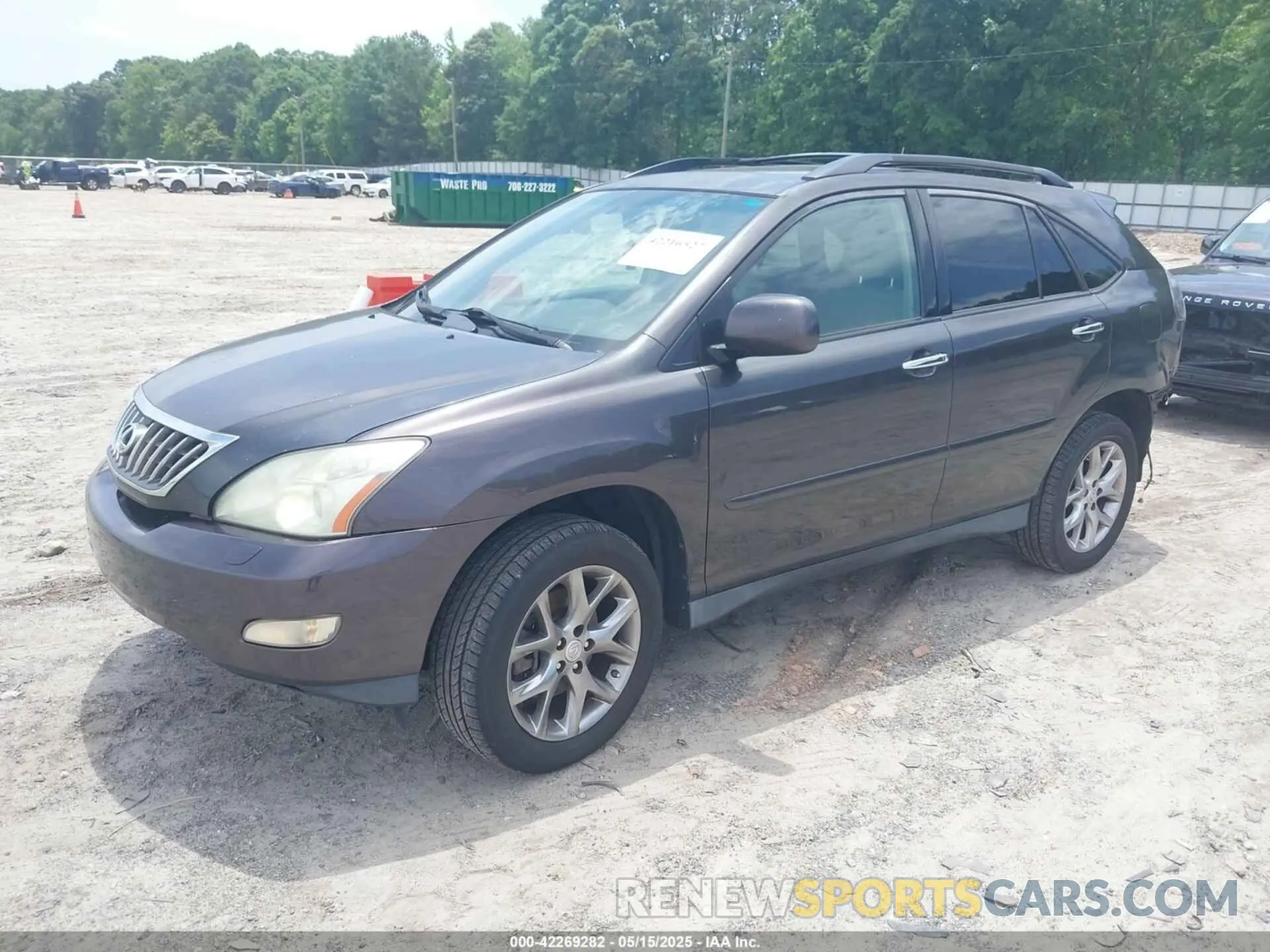 2 Photograph of a damaged car 4T1B21FB4KU003380 TOYOTA AVALON HYBRID 2019