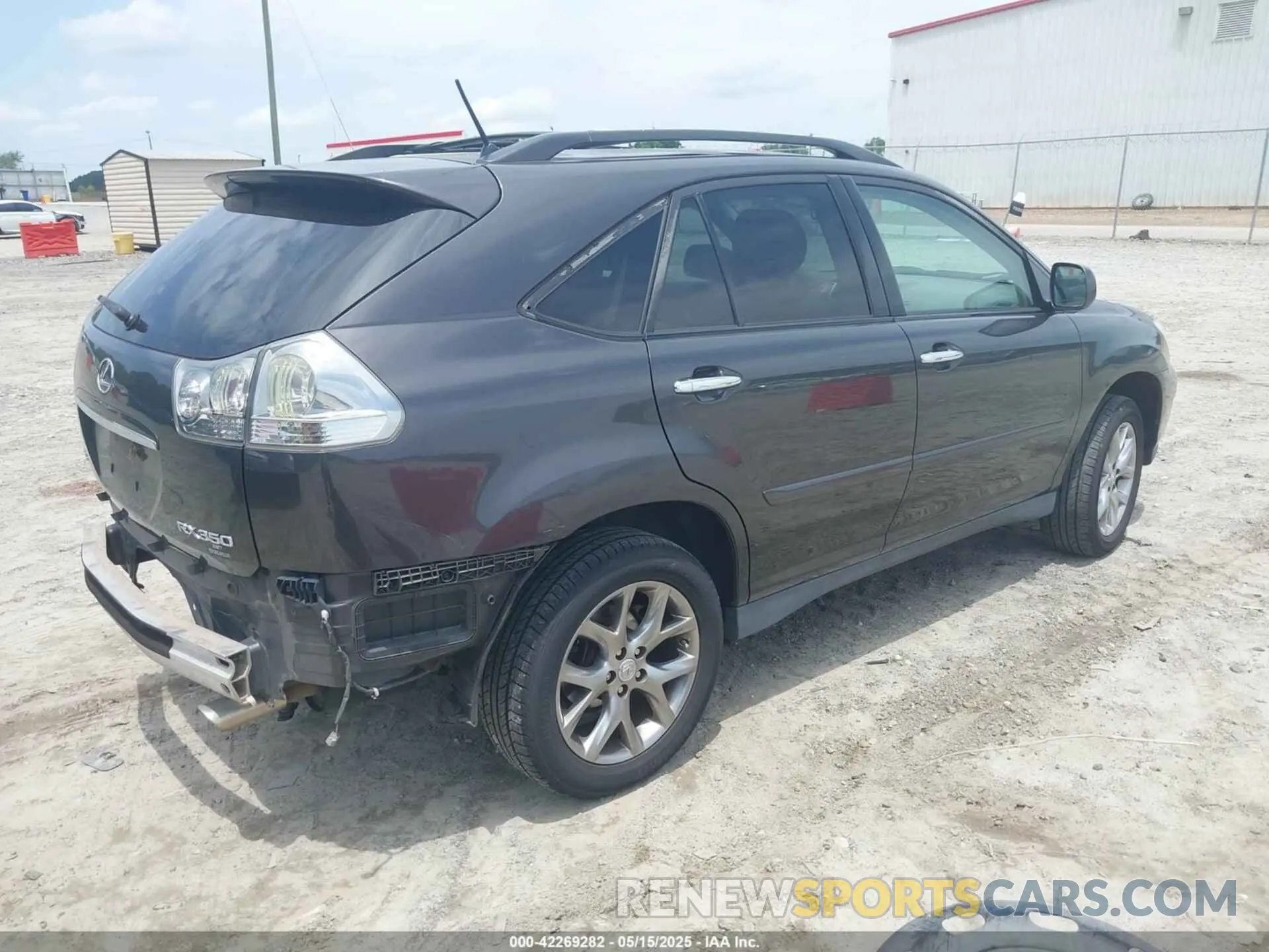 4 Photograph of a damaged car 4T1B21FB4KU003380 TOYOTA AVALON HYBRID 2019