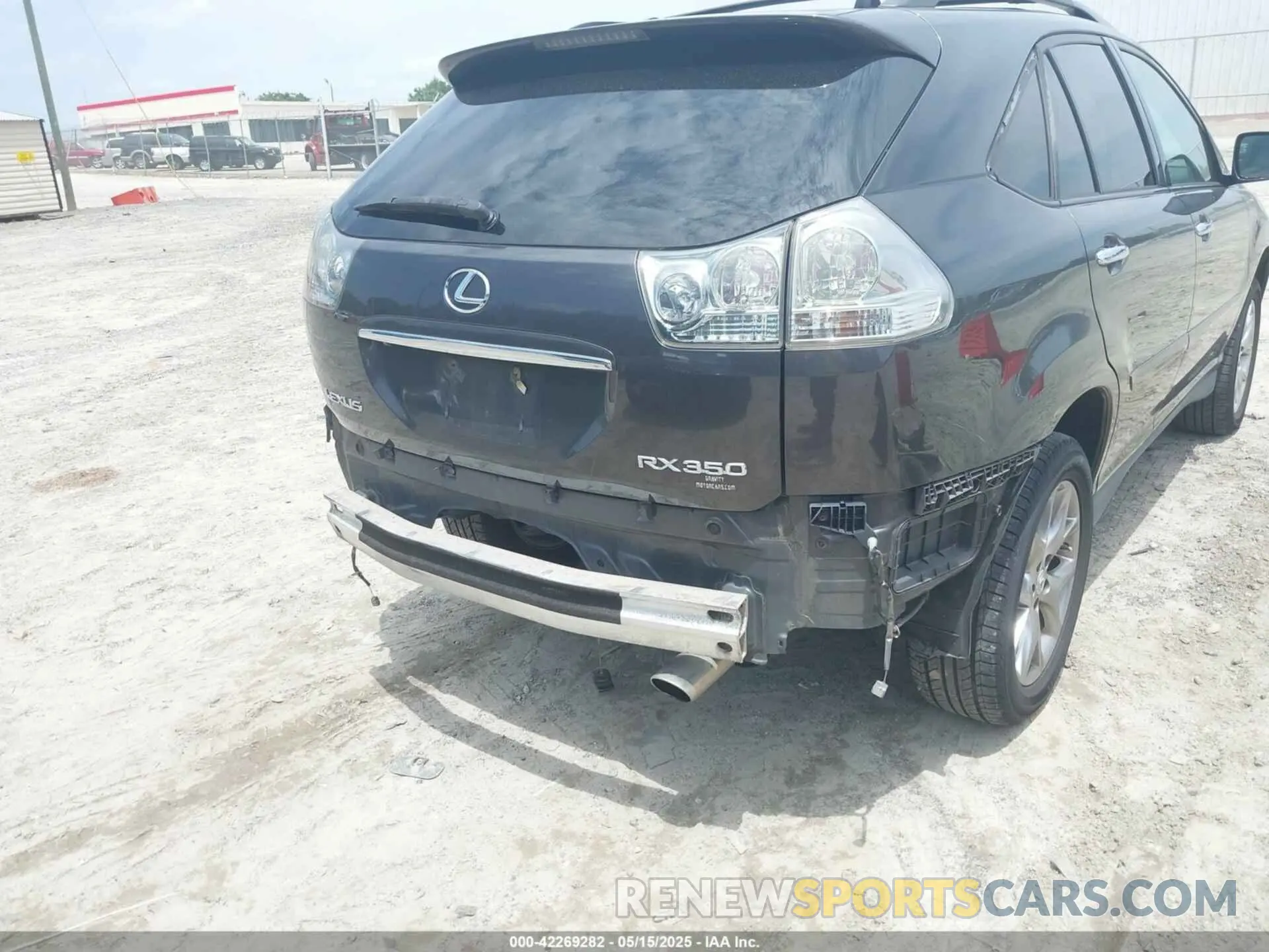 6 Photograph of a damaged car 4T1B21FB4KU003380 TOYOTA AVALON HYBRID 2019