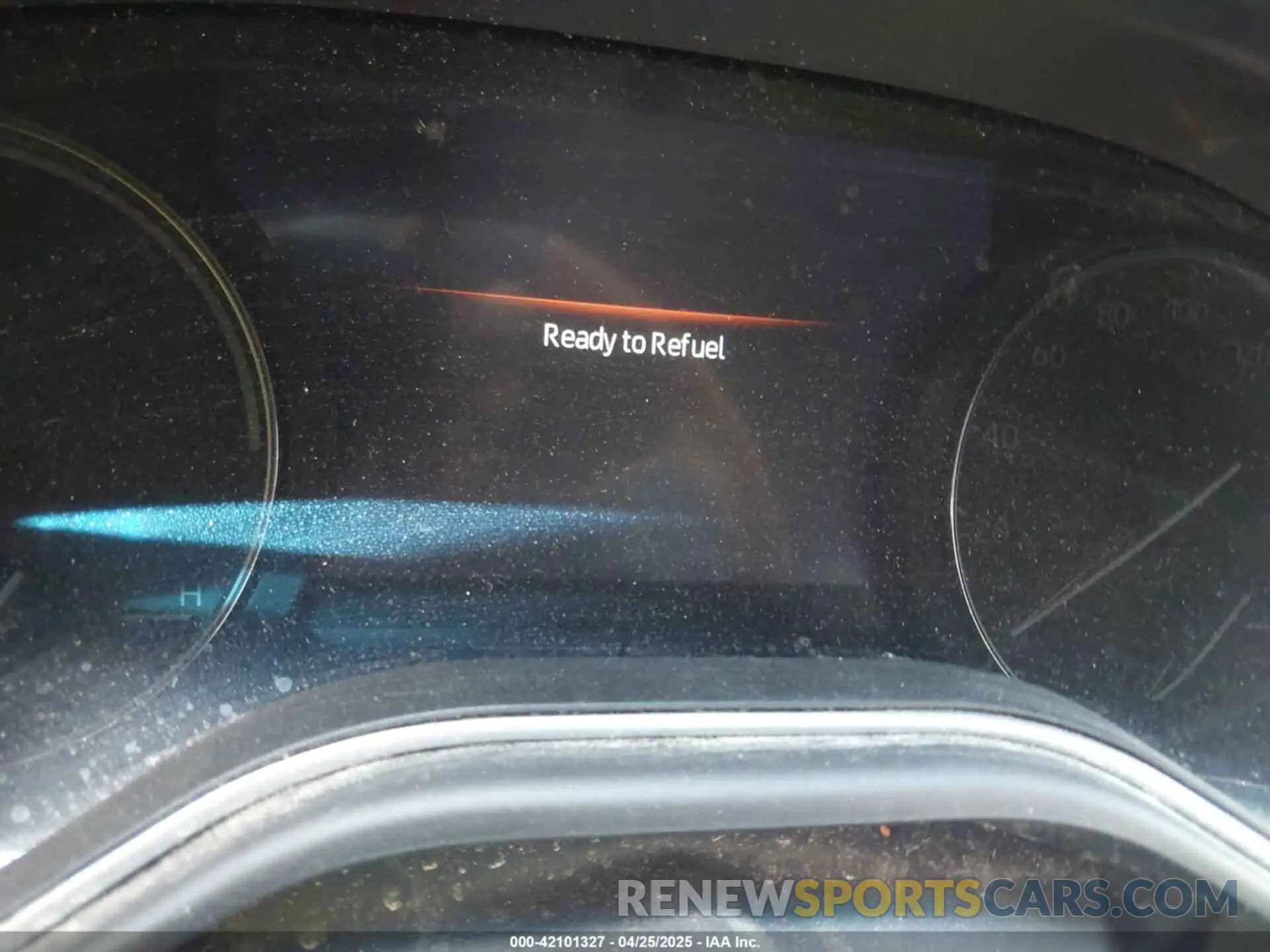 14 Photograph of a damaged car 4T1B21FB4KU008191 TOYOTA AVALON HYBRID 2019