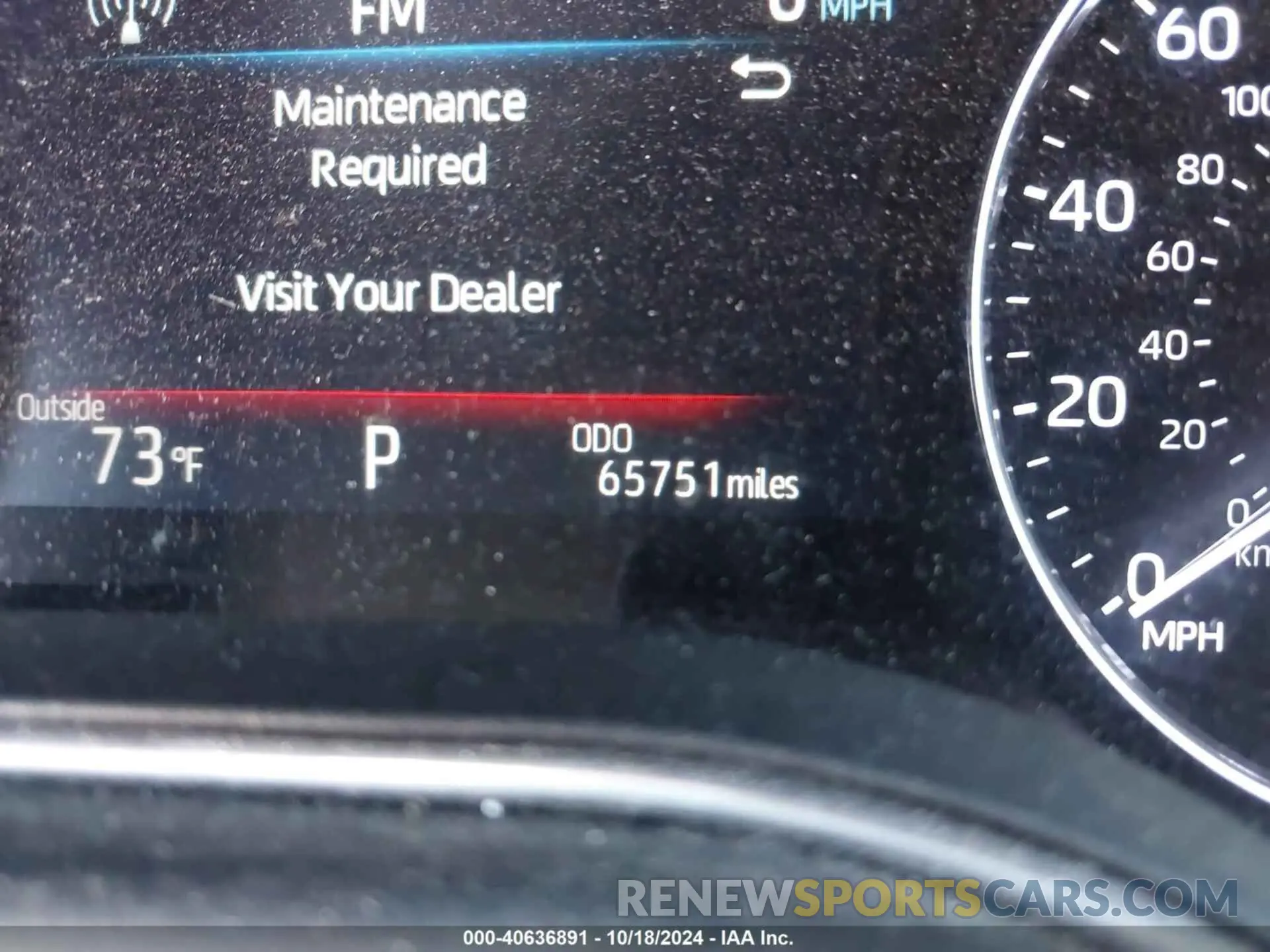 15 Photograph of a damaged car 4T1B21FB5KU008815 TOYOTA AVALON HYBRID 2019