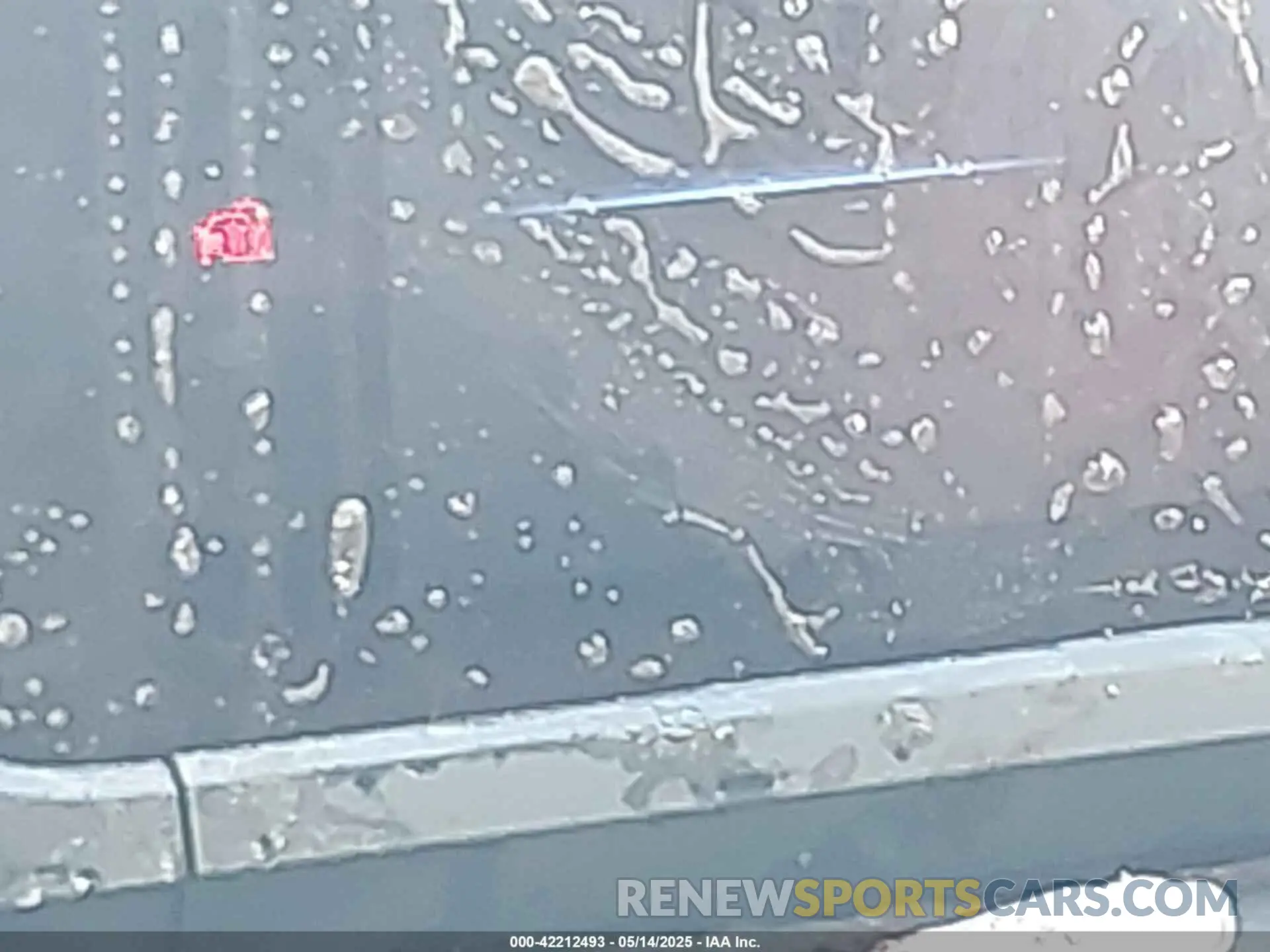 15 Photograph of a damaged car JTMABACAXRA078351 TOYOTA BZ4X 2024