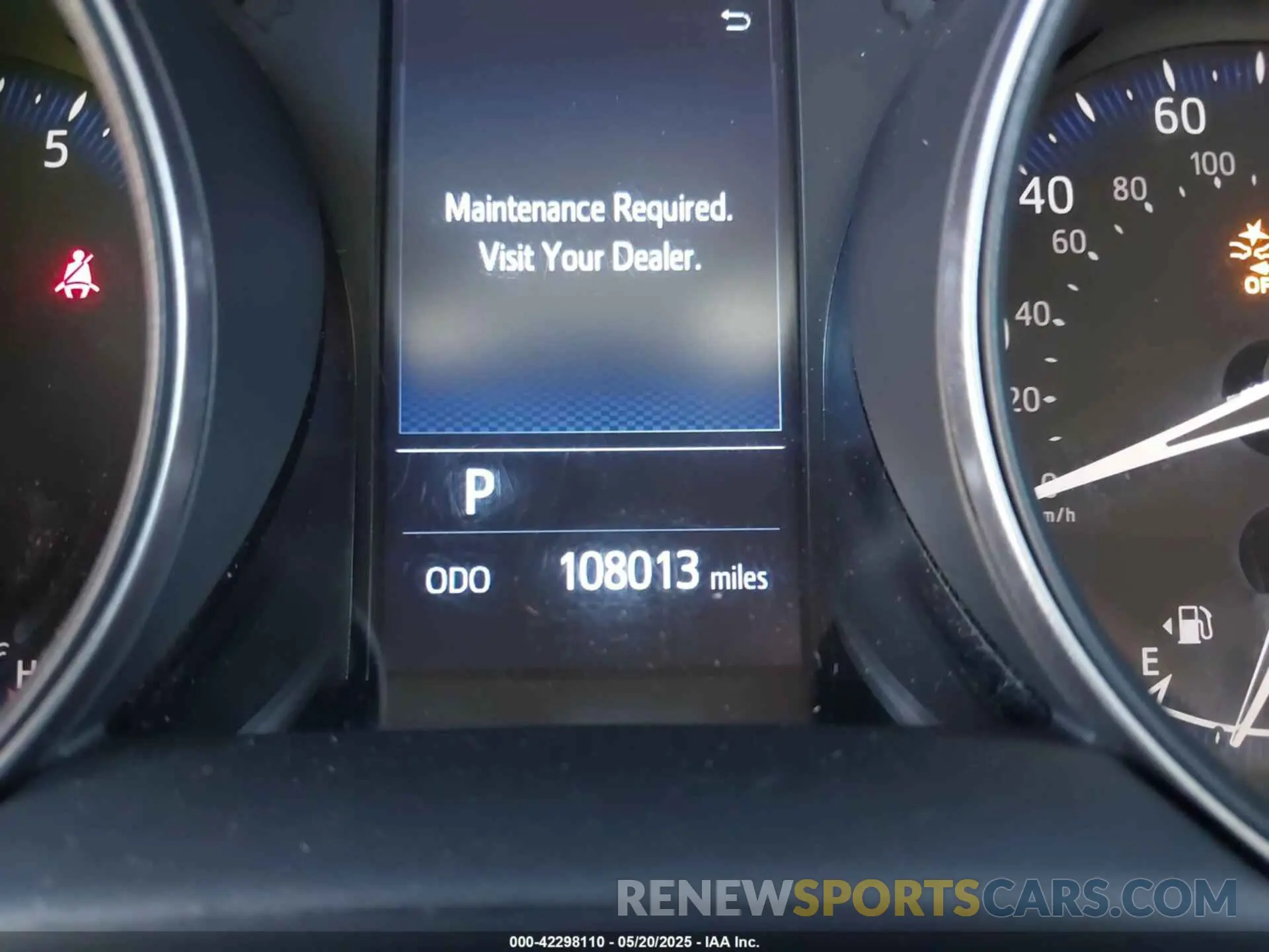 15 Photograph of a damaged car JTNKHMBX0K1049131 TOYOTA C-HR 2019