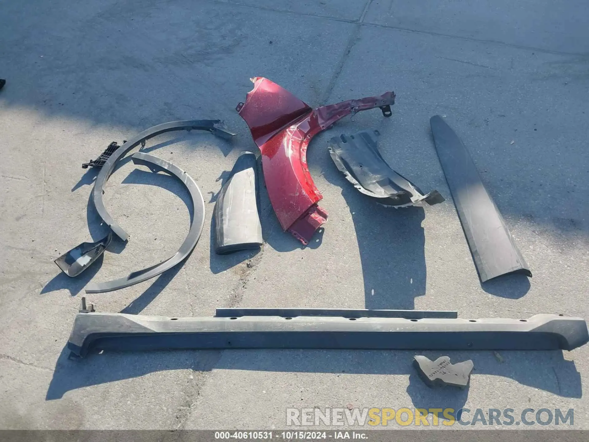 12 Photograph of a damaged car JTNKHMBX1K1022746 TOYOTA C-HR 2019