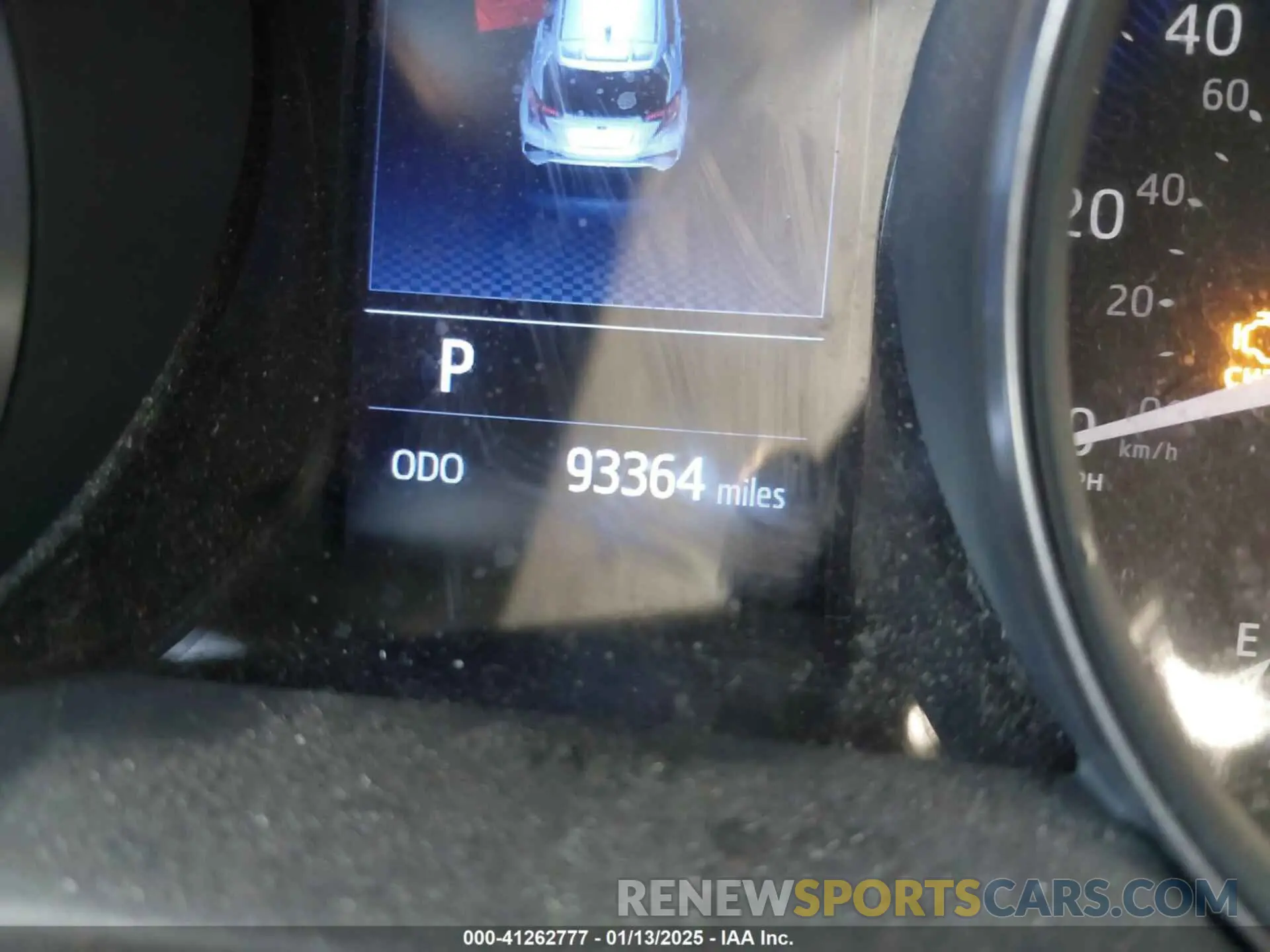 15 Photograph of a damaged car JTNKHMBX1K1035545 TOYOTA C-HR 2019