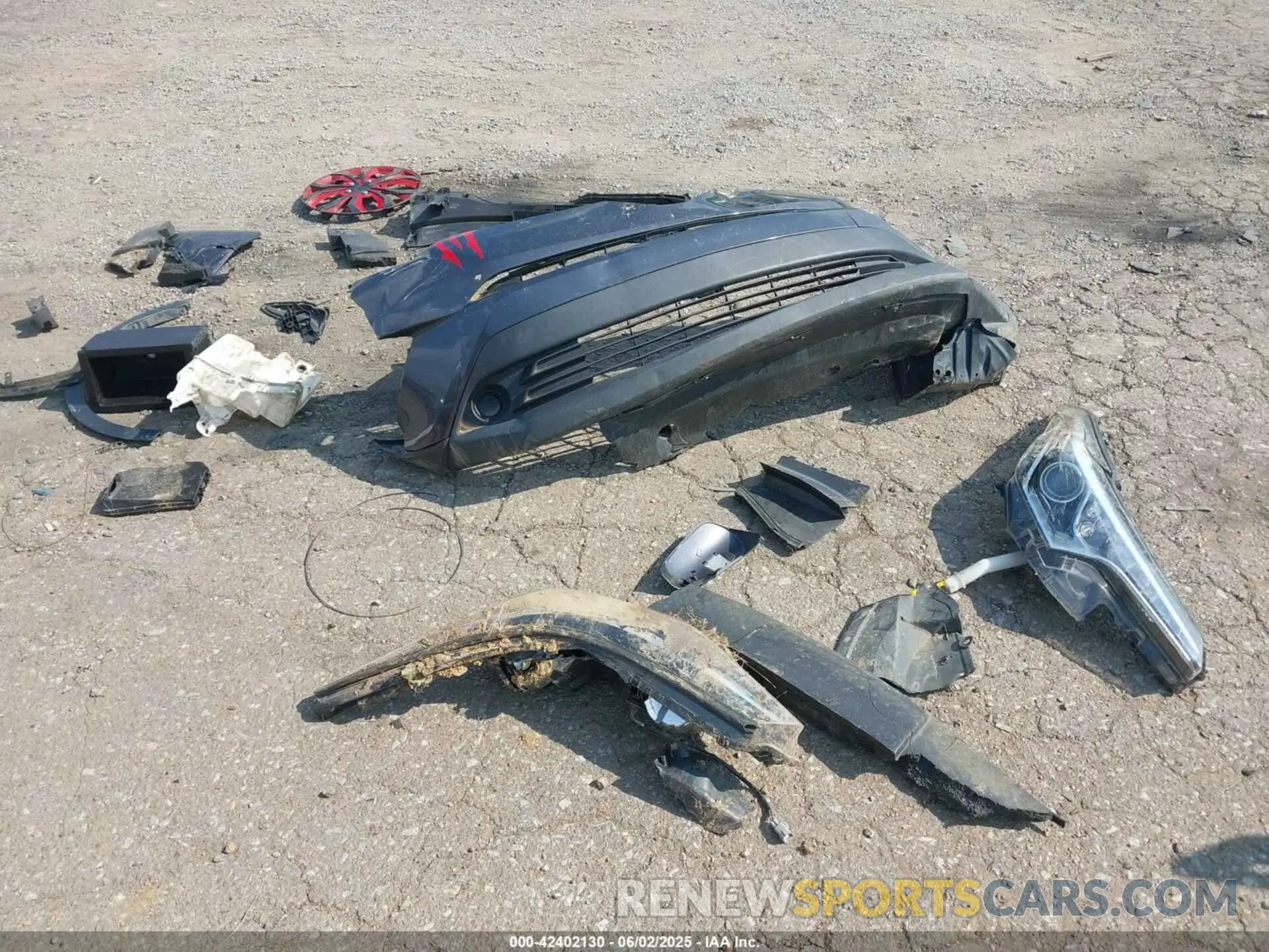 12 Photograph of a damaged car JTNKHMBX2K1048871 TOYOTA C-HR 2019