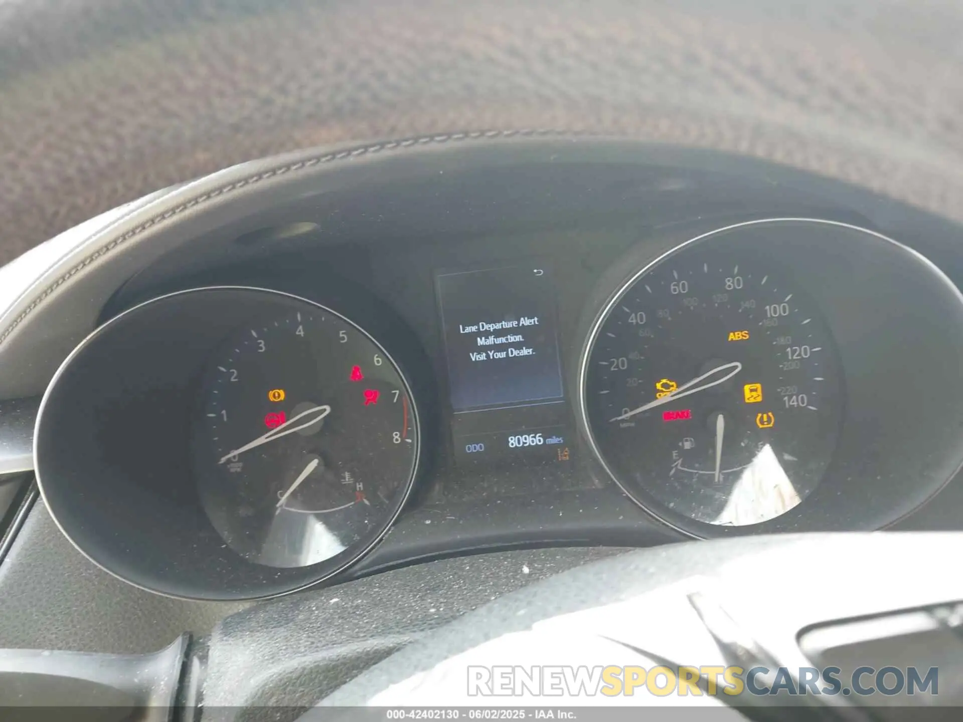 7 Photograph of a damaged car JTNKHMBX2K1048871 TOYOTA C-HR 2019