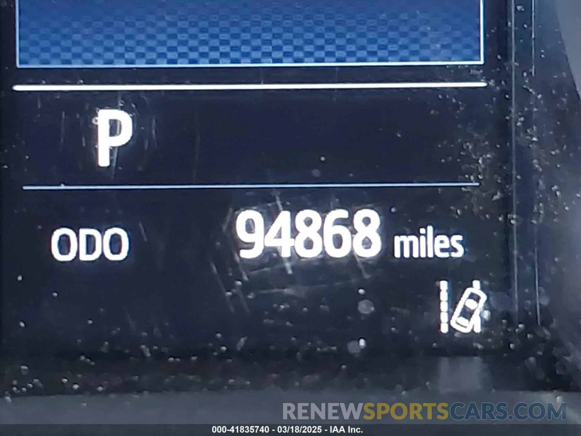 16 Photograph of a damaged car JTNKHMBX3K1013580 TOYOTA C-HR 2019