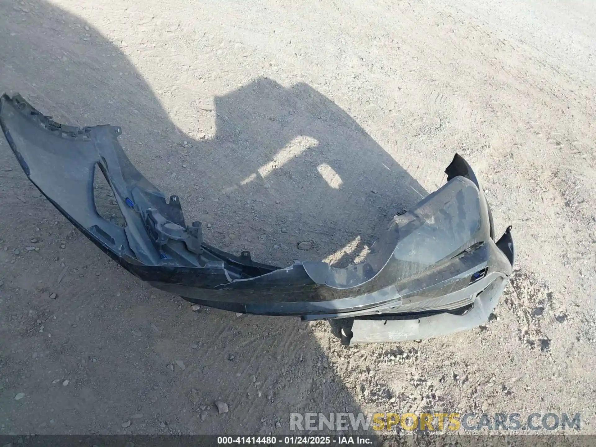 12 Photograph of a damaged car JTNKHMBX3K1038852 TOYOTA C-HR 2019