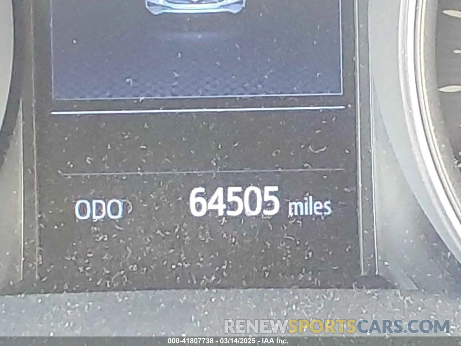 16 Photograph of a damaged car JTNKHMBX4K1025527 TOYOTA C-HR 2019