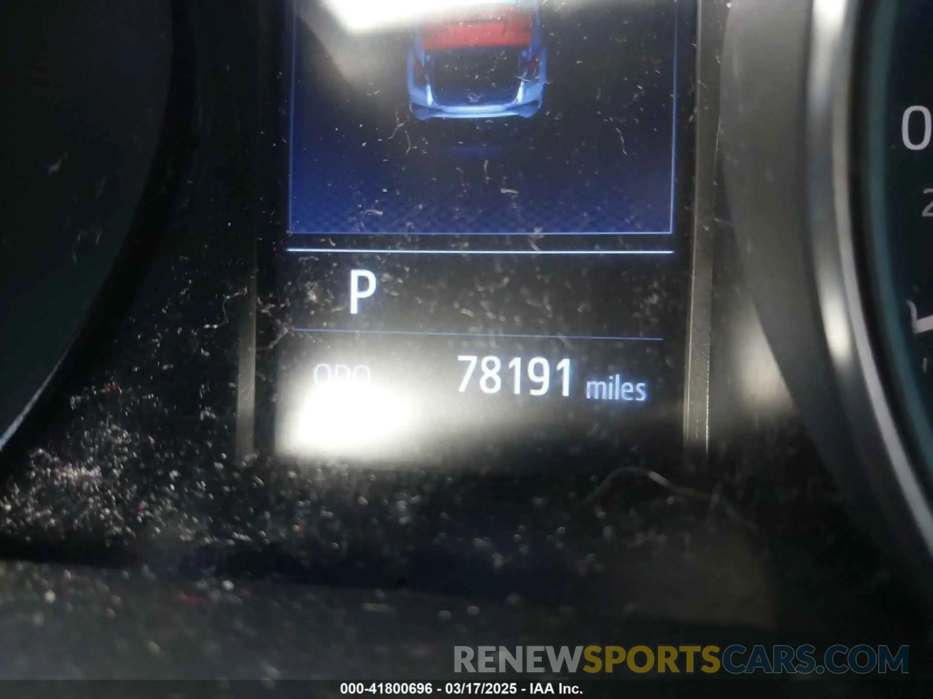 15 Photograph of a damaged car JTNKHMBX4K1048614 TOYOTA C-HR 2019