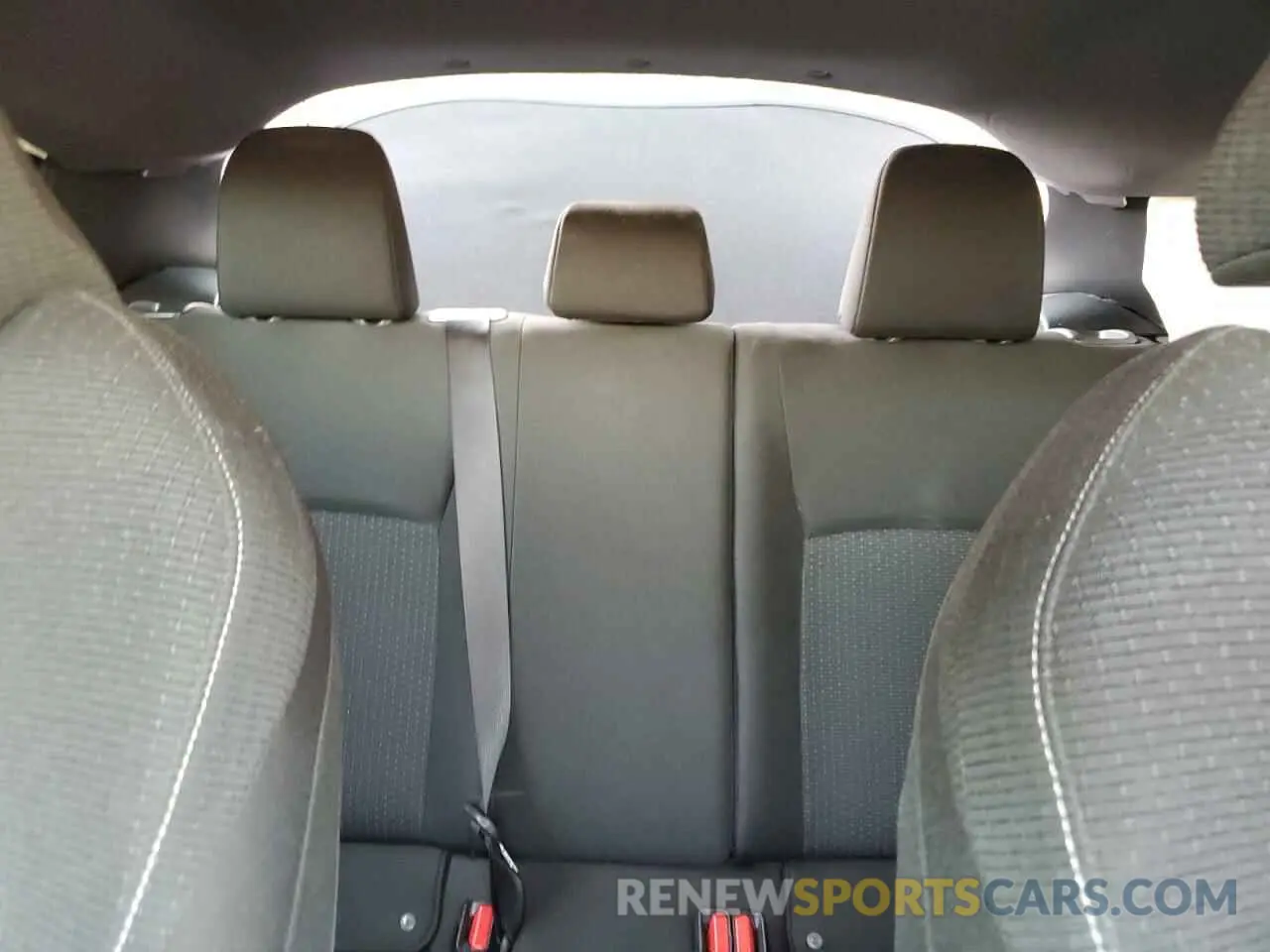 10 Photograph of a damaged car JTNKHMBX4K1054588 TOYOTA C-HR 2019