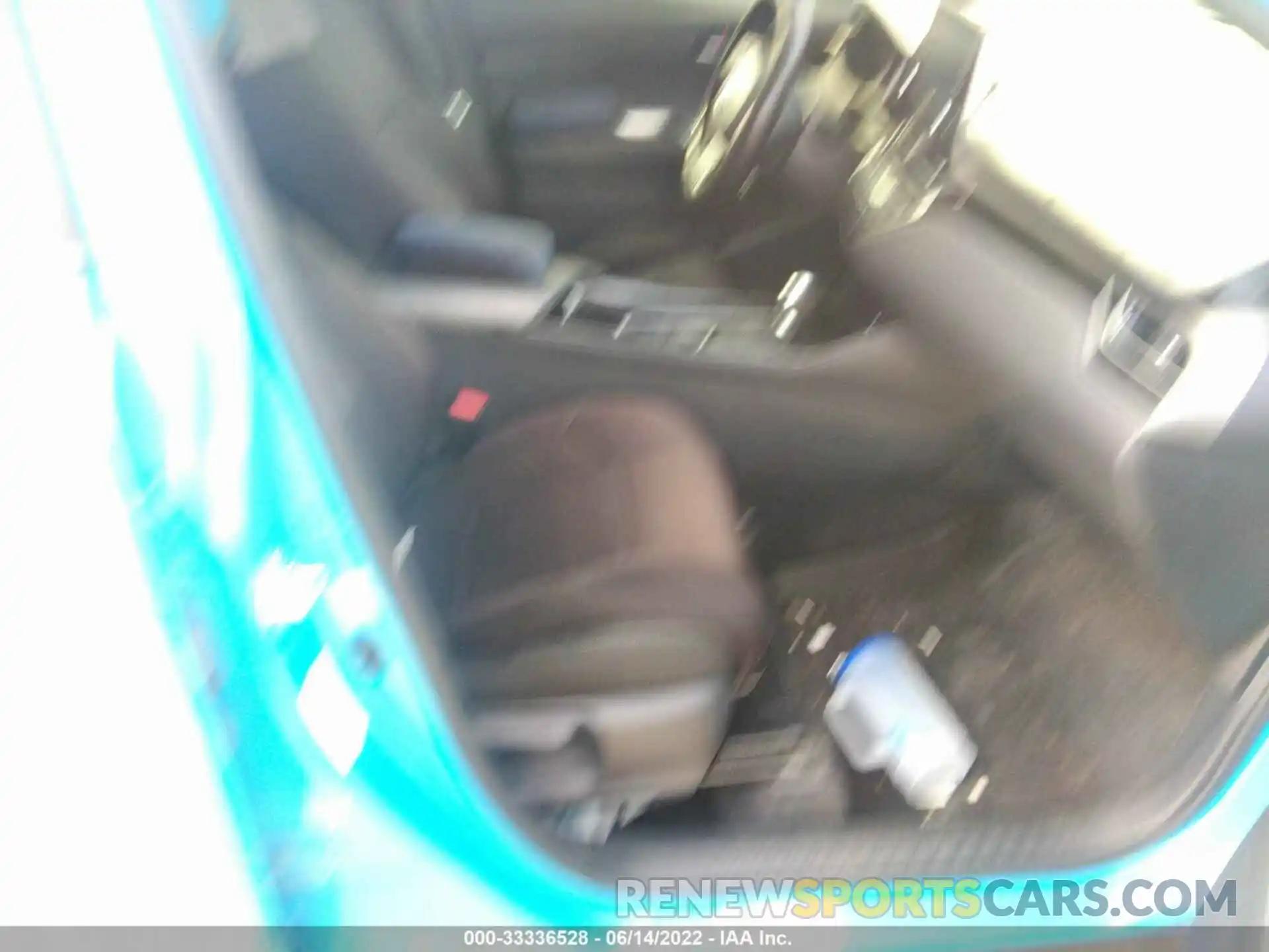 5 Photograph of a damaged car JTNKHMBX5K1016237 TOYOTA C-HR 2019