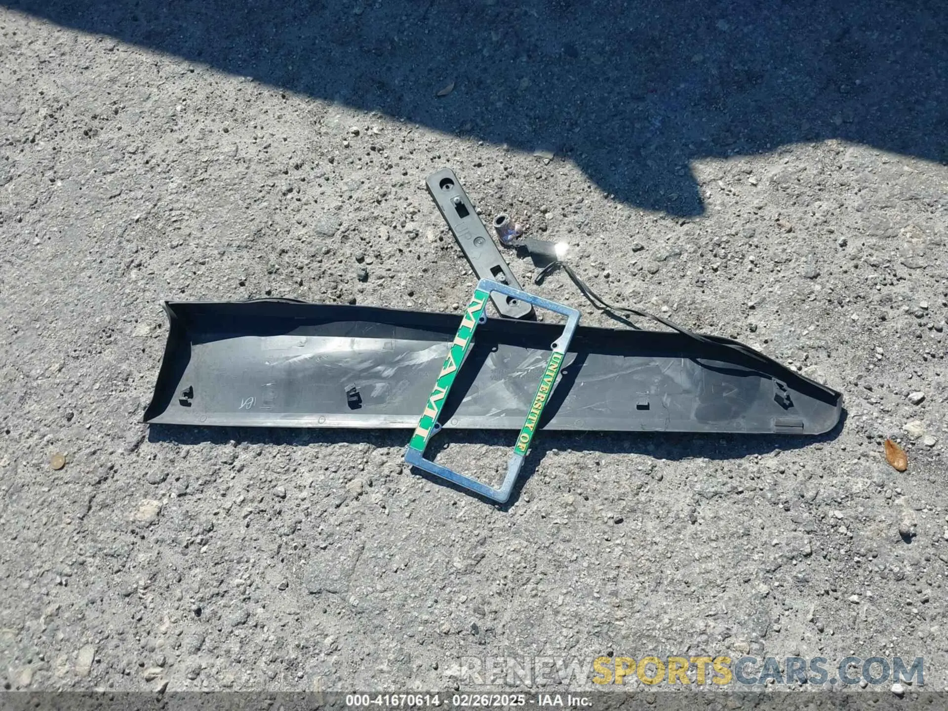 12 Photograph of a damaged car JTNKHMBX5K1044846 TOYOTA C-HR 2019