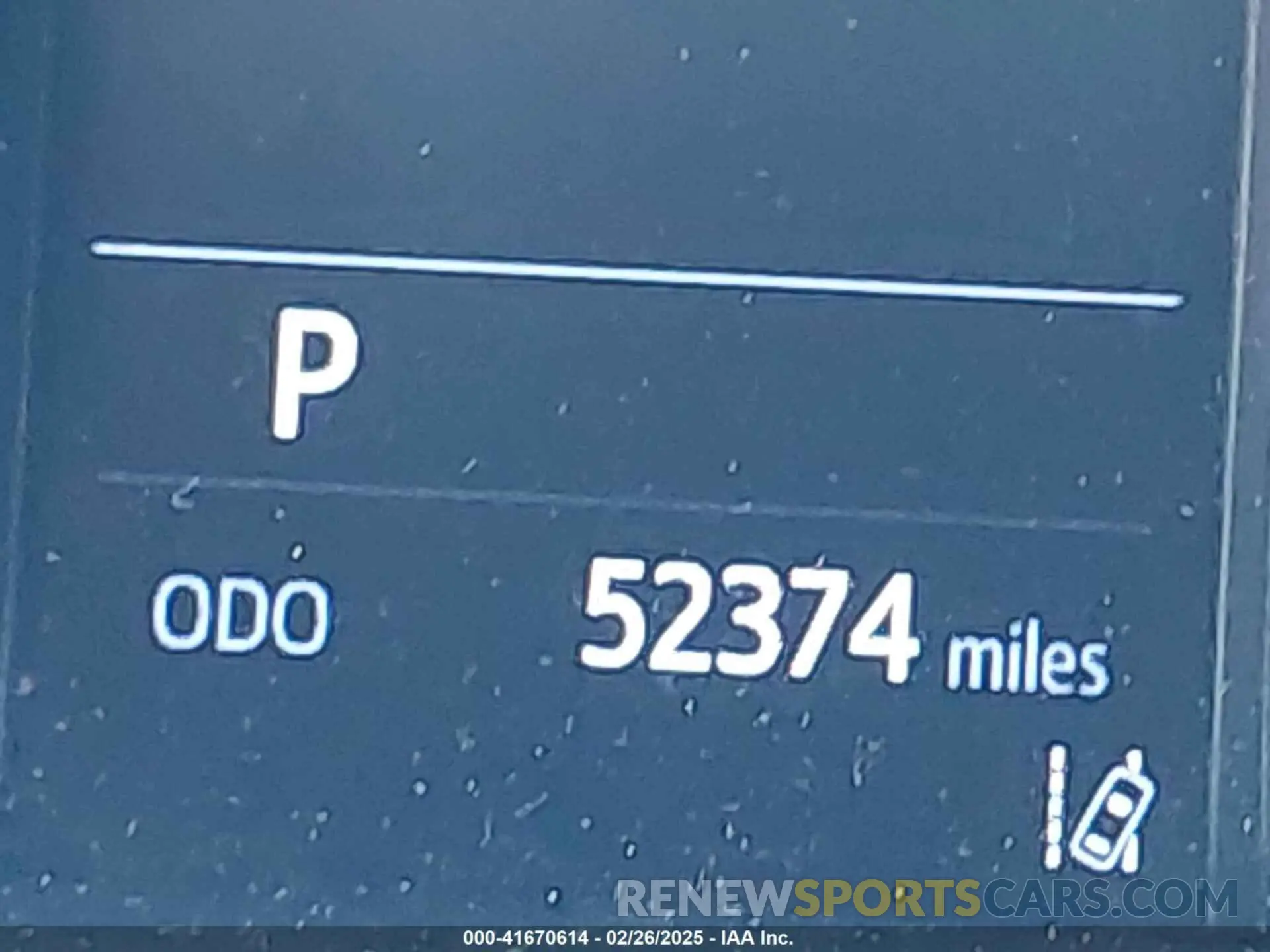 16 Photograph of a damaged car JTNKHMBX5K1044846 TOYOTA C-HR 2019