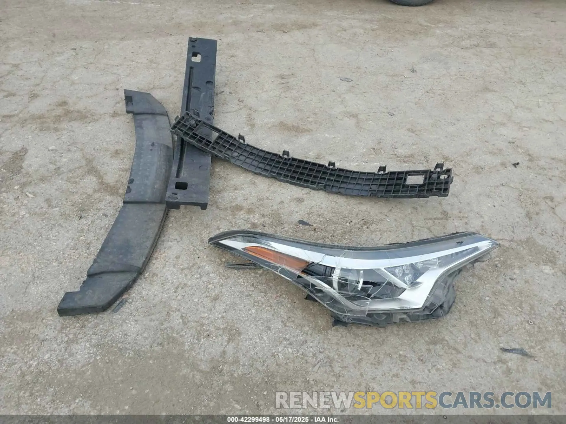 11 Photograph of a damaged car JTNKHMBX5K1053787 TOYOTA C-HR 2019