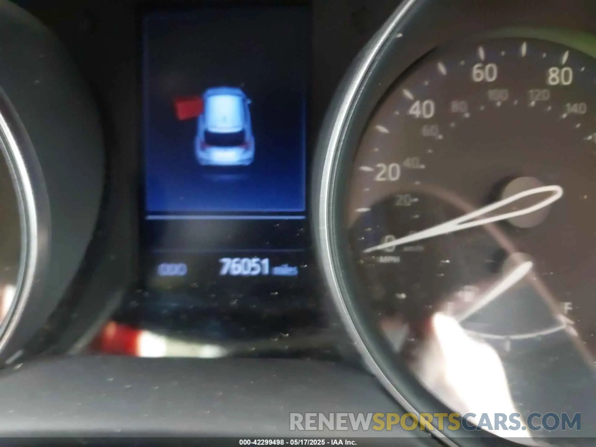 7 Photograph of a damaged car JTNKHMBX5K1053787 TOYOTA C-HR 2019