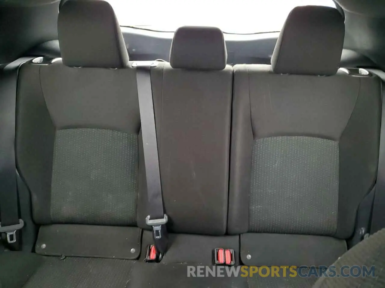 10 Photograph of a damaged car JTNKHMBX5K1055670 TOYOTA C-HR 2019