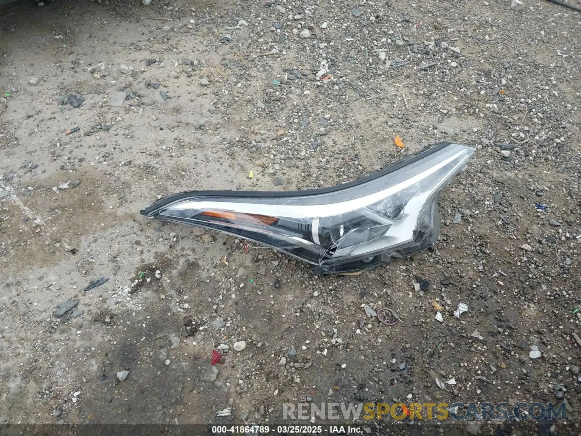 12 Photograph of a damaged car JTNKHMBX5K1061663 TOYOTA C-HR 2019