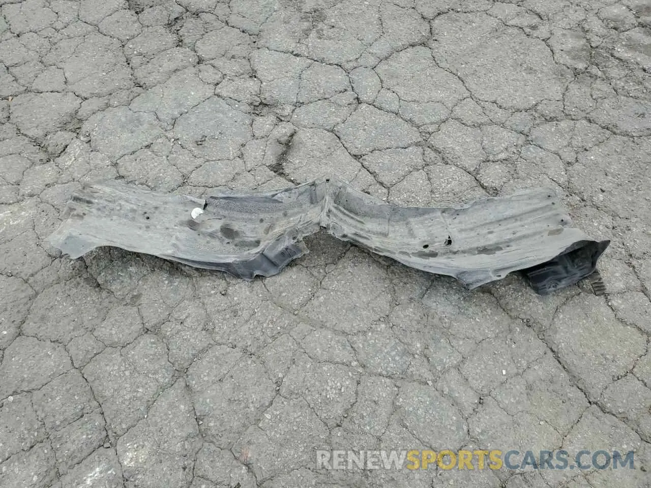 12 Photograph of a damaged car JTNKHMBX6K1032415 TOYOTA C-HR 2019